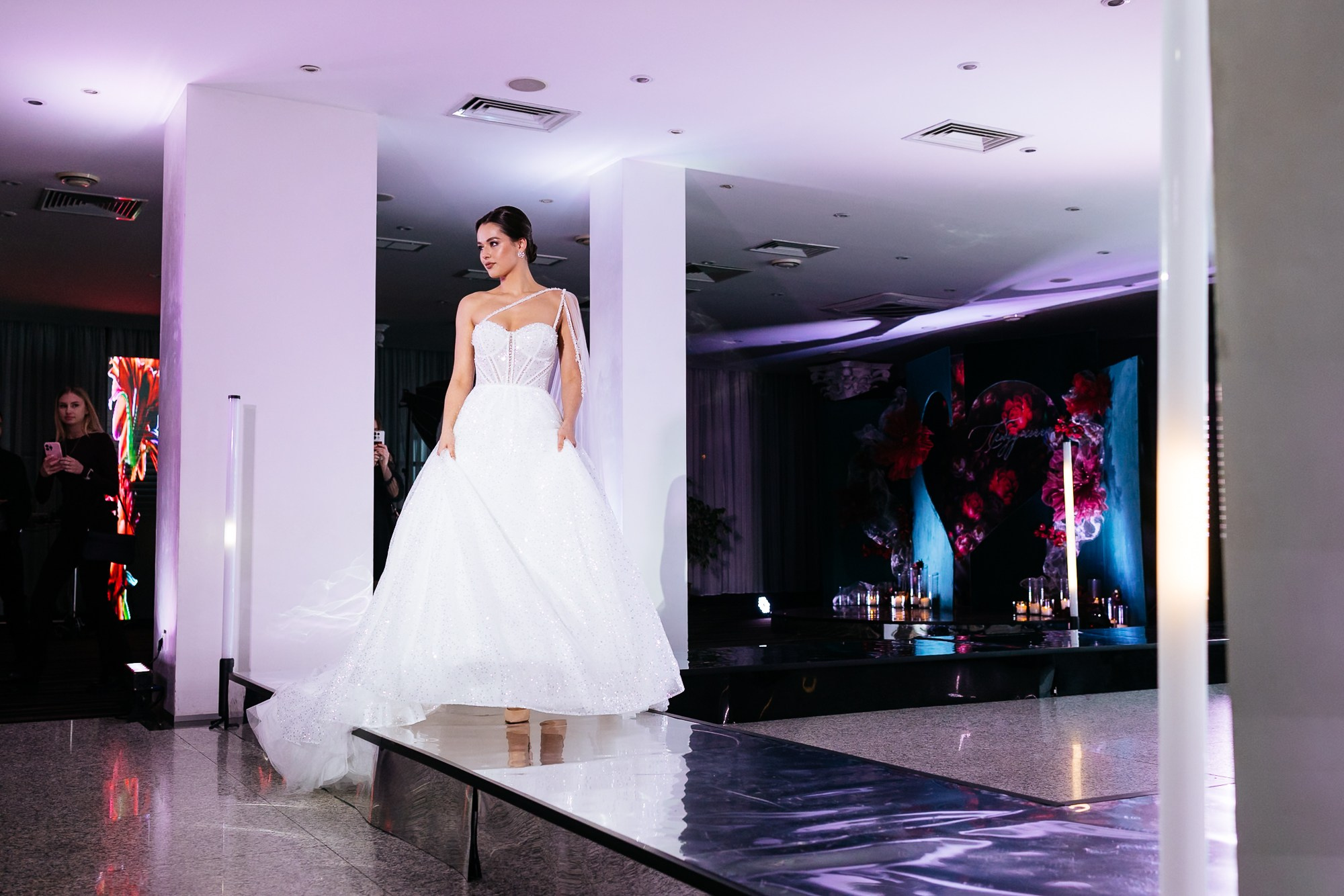 Пробудження - захід для майбутніх наречених. Весільний та сімейний фотограф у Запоріжжі Юлія Васьків