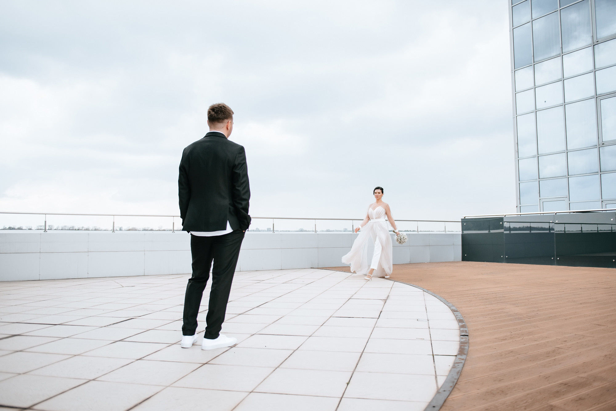 Анна & Артем. Весільний та сімейний фотограф у Запоріжжі Юлія Васьків