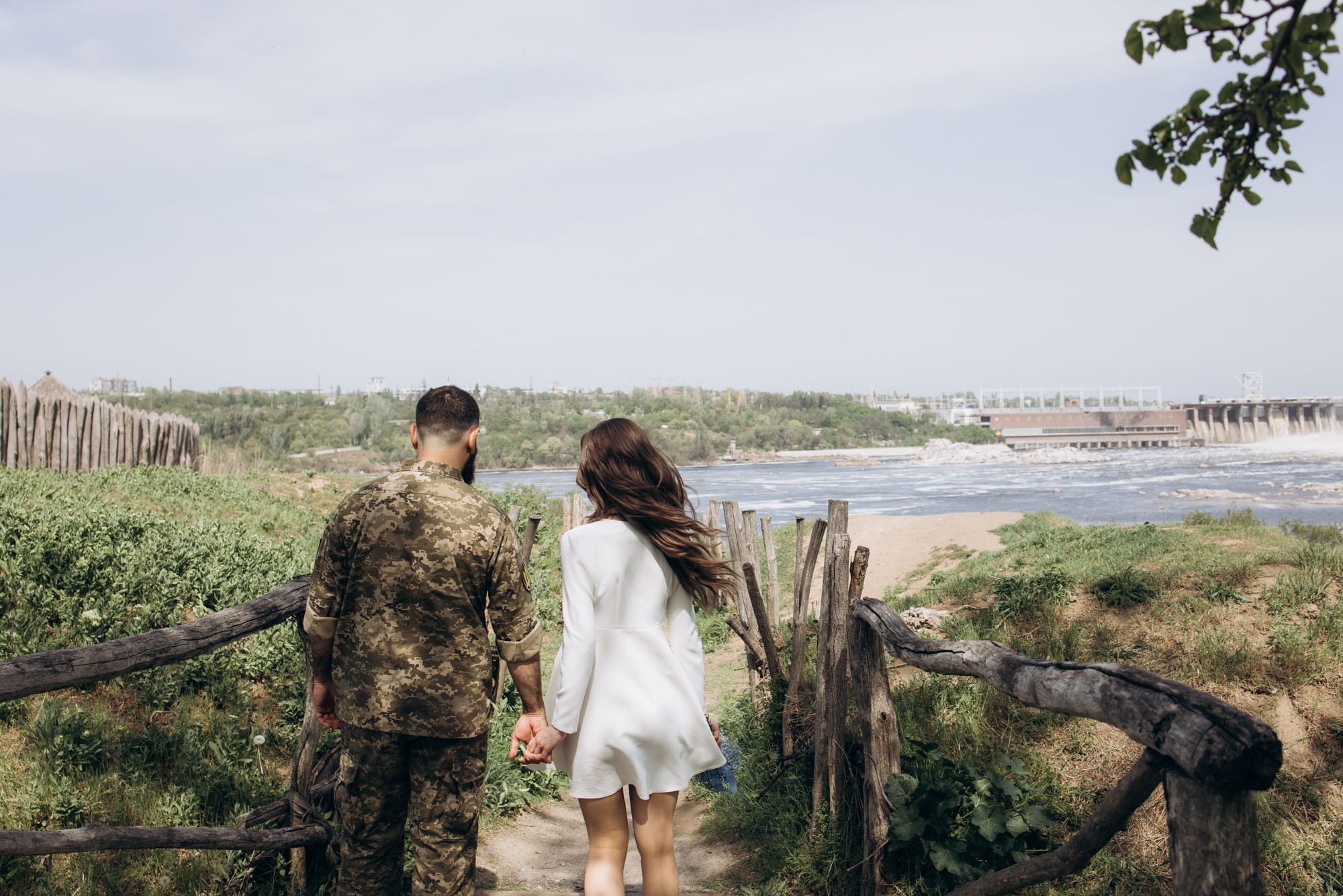 Весільна фотосесія. Весільний та сімейний фотограф у Запоріжжі Юлія Васьків