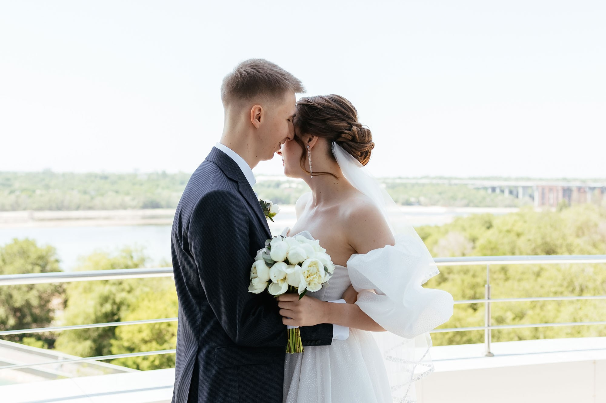 Каріна & Данило. Весільний та сімейний фотограф у Запоріжжі Юлія Васьків