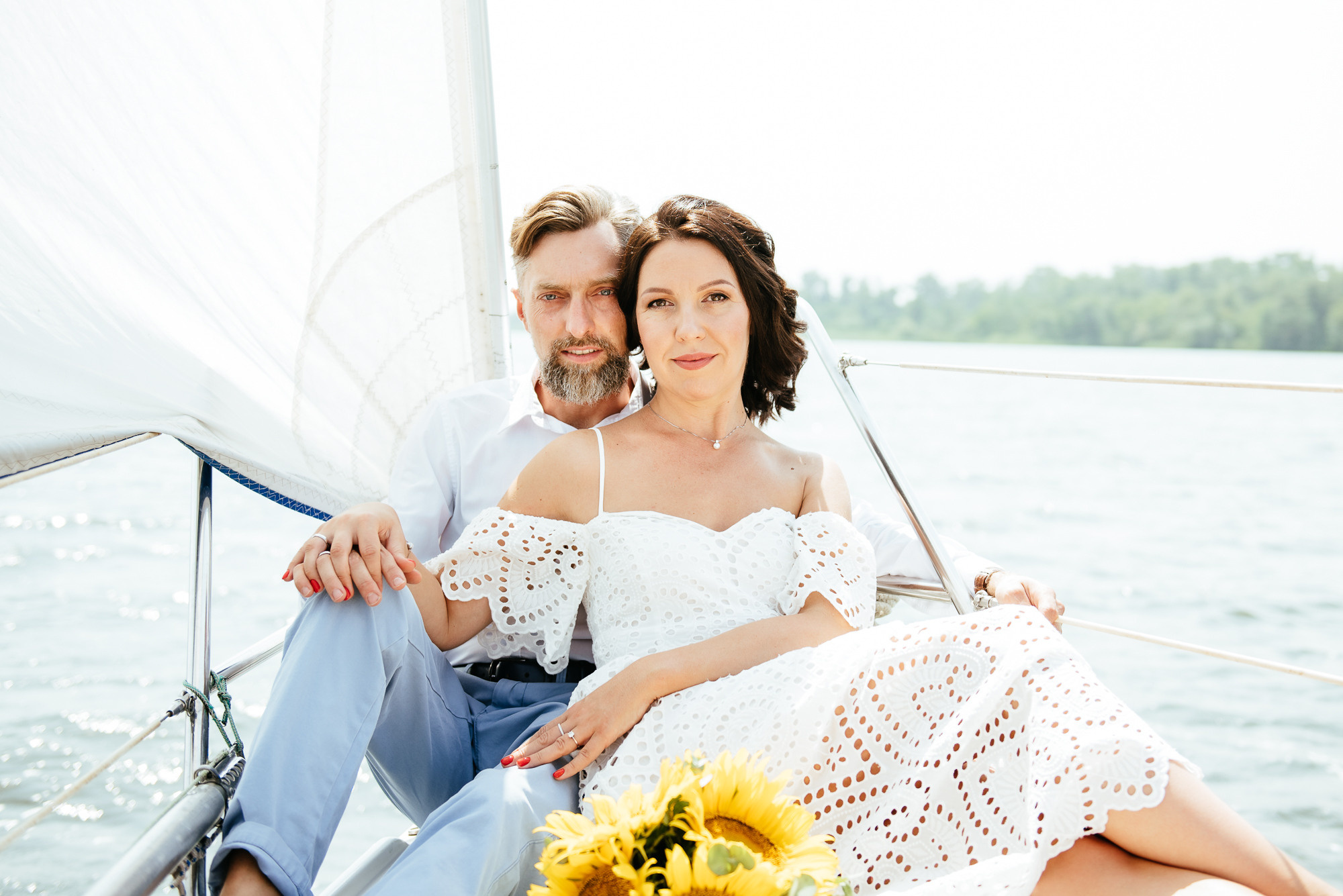 Свадьба в стиле путешествий. Весільний та сімейний фотограф у Запоріжжі Юлія Васьків