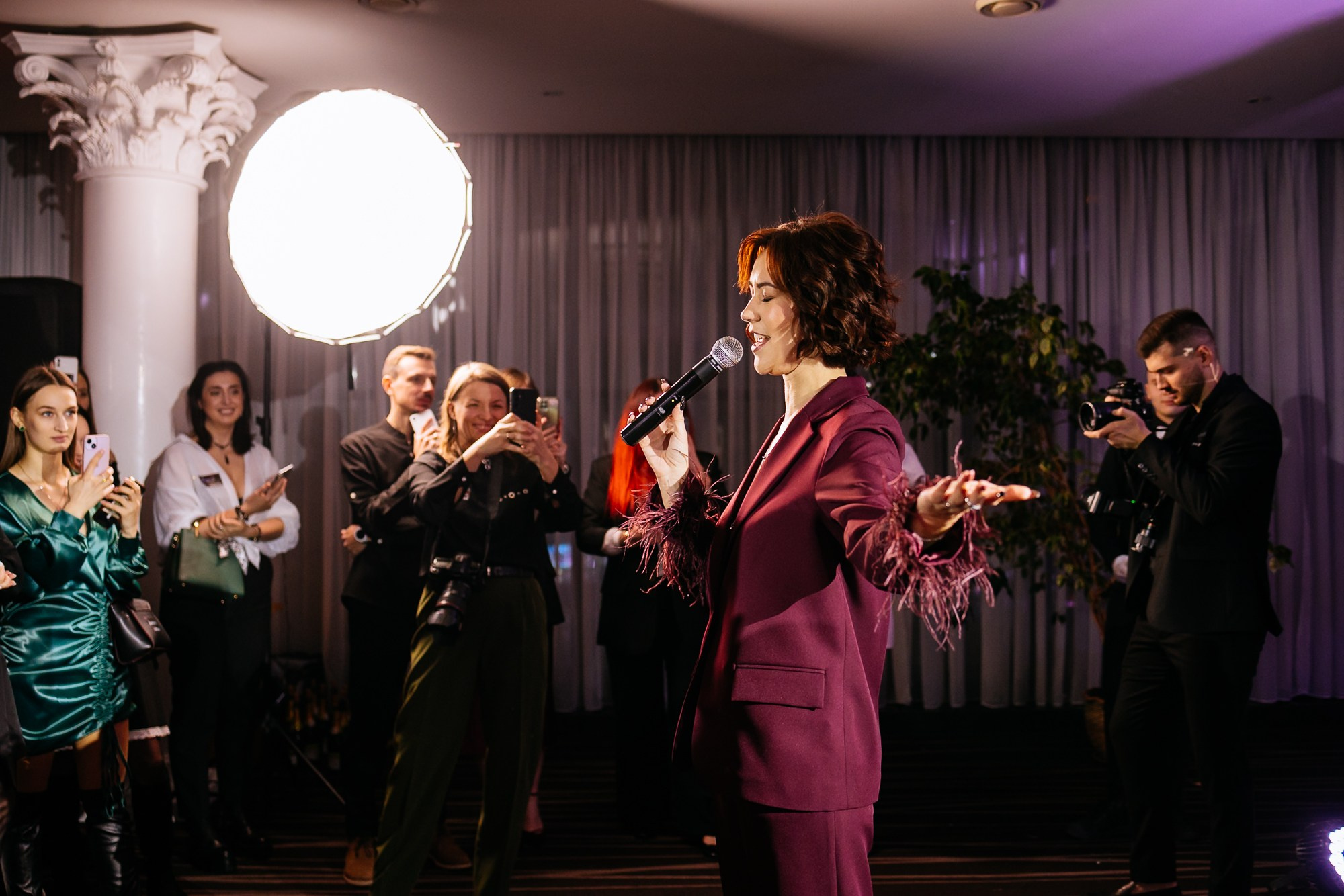 Пробудження - захід для майбутніх наречених. Весільний та сімейний фотограф у Запоріжжі Юлія Васьків