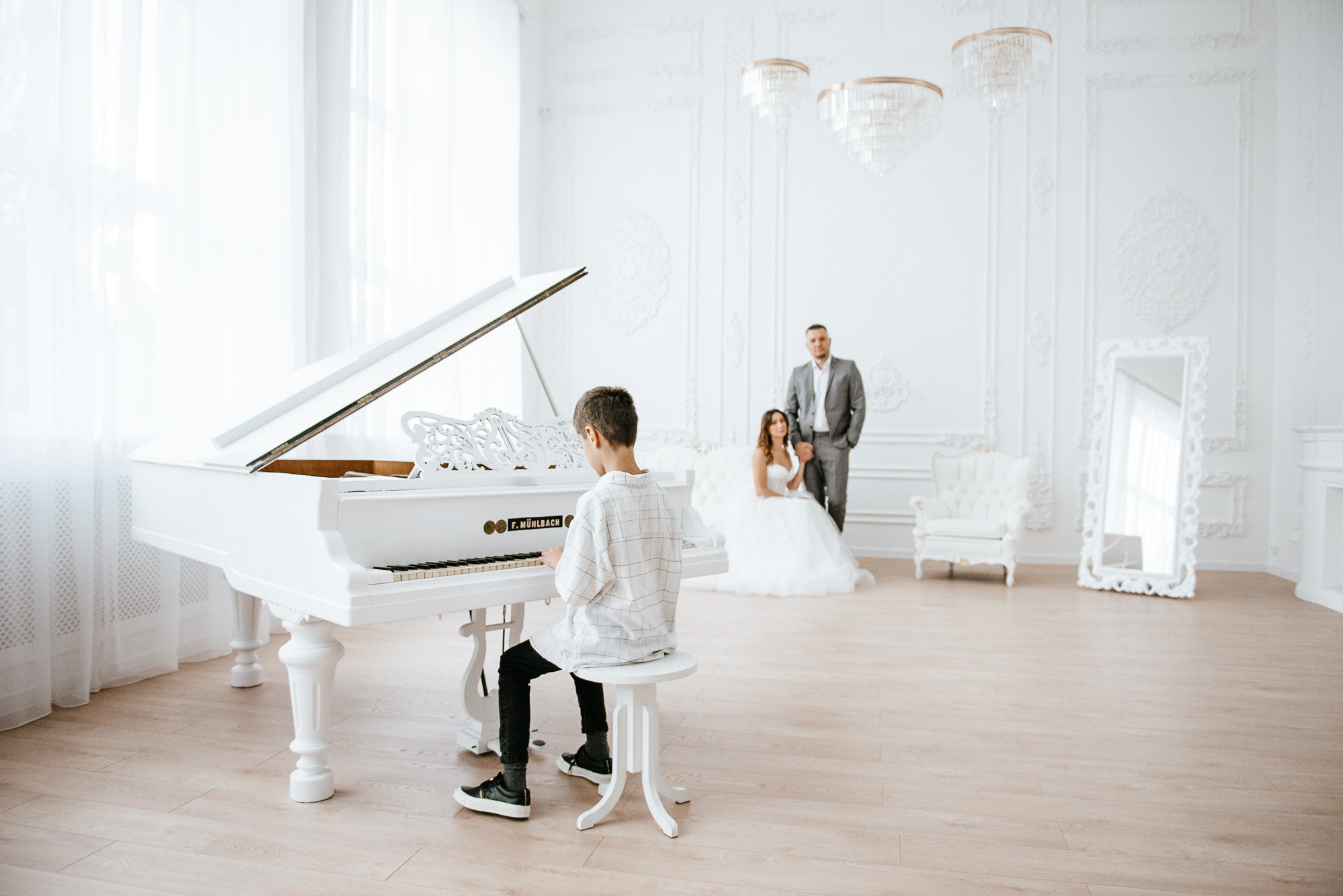 Фотосессия на годовщину свадьбы. Весільний та сімейний фотограф у Запоріжжі Юлія Васьків