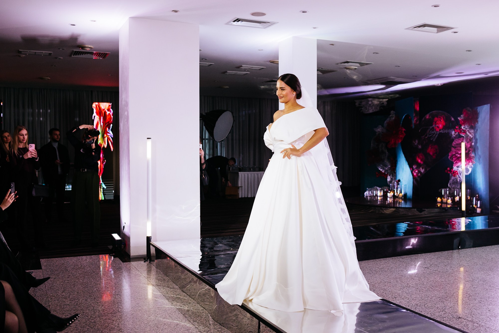 Пробудження - захід для майбутніх наречених. Весільний та сімейний фотограф у Запоріжжі Юлія Васьків