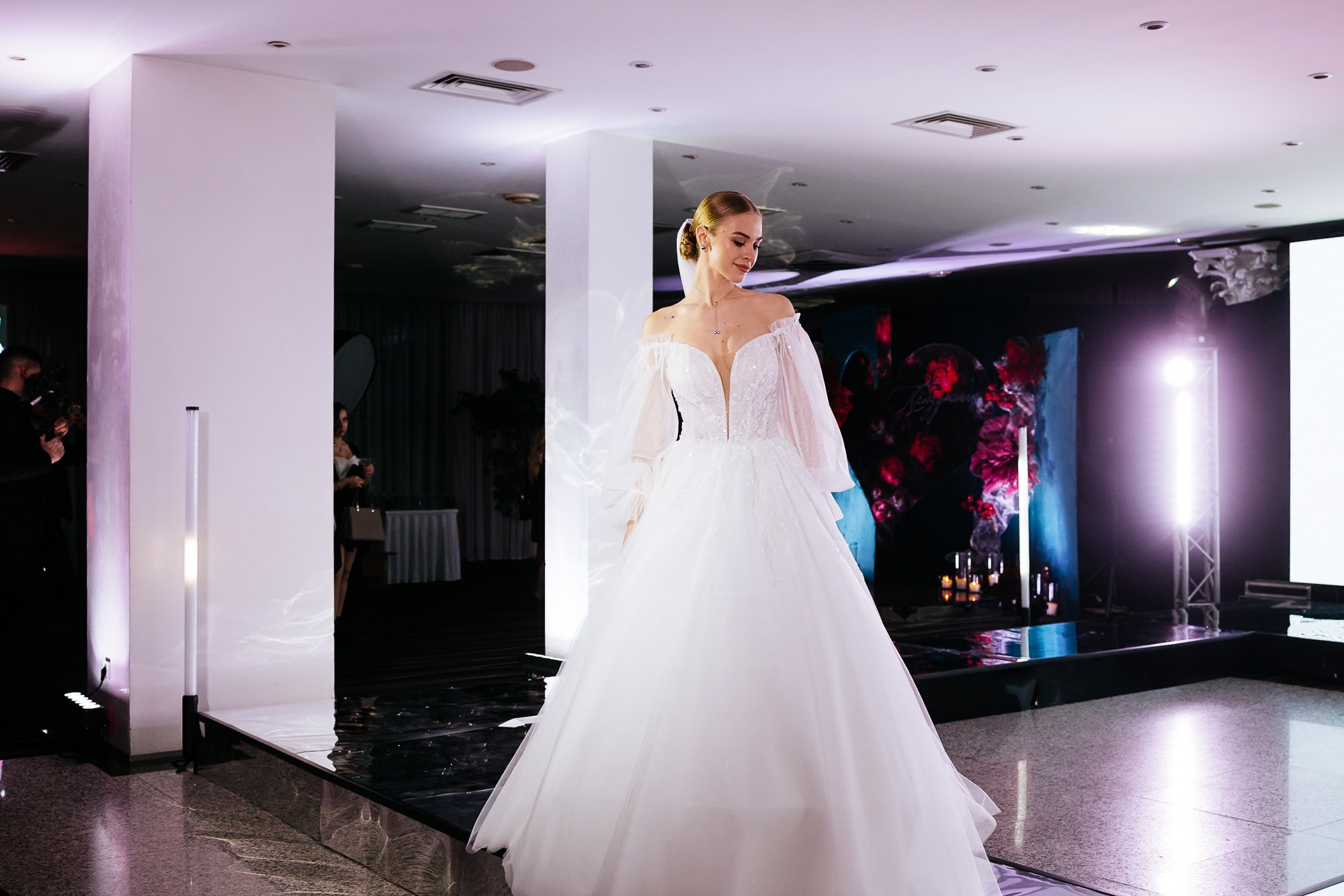 Пробудження - захід для майбутніх наречених. Весільний та сімейний фотограф у Запоріжжі Юлія Васьків