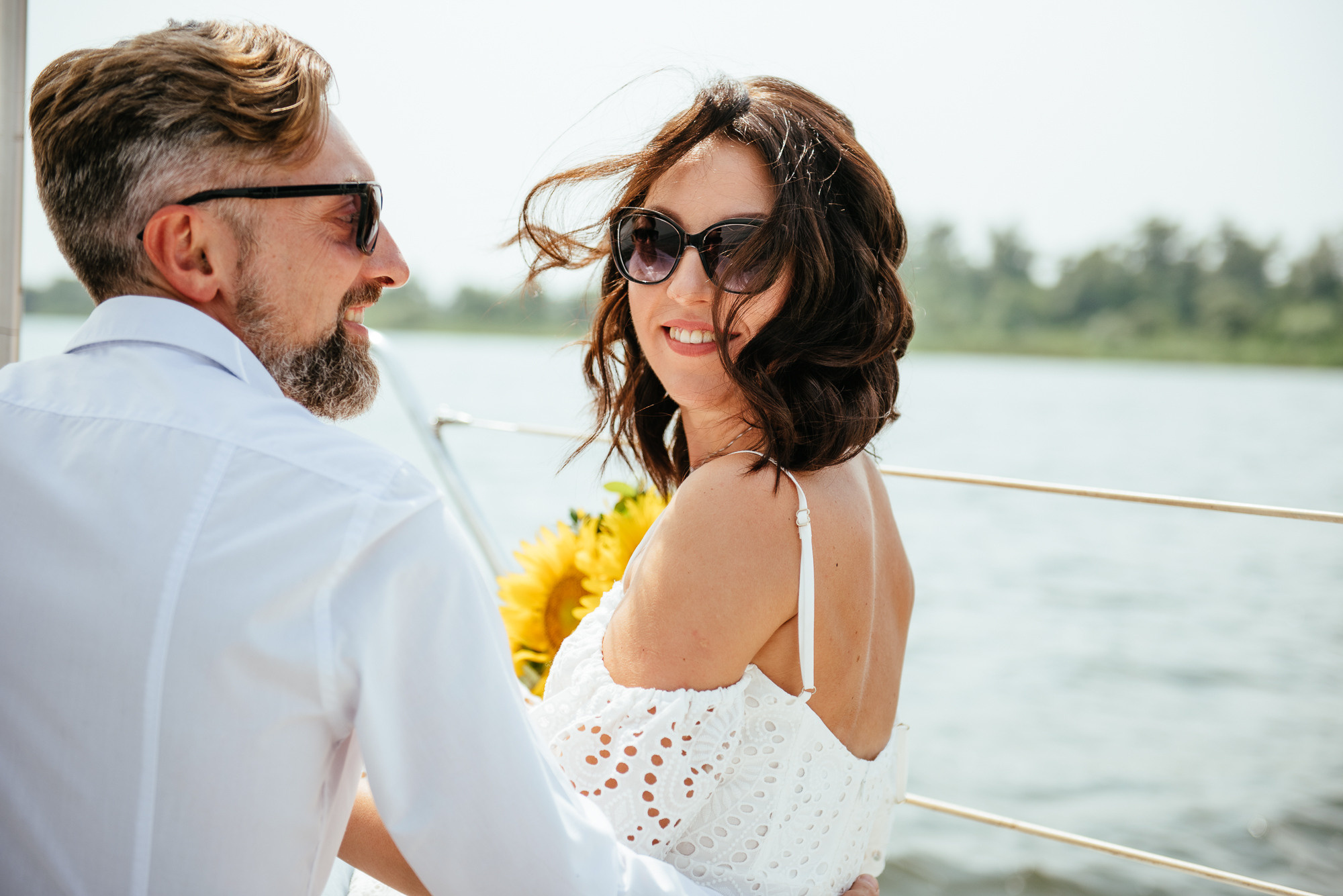 Свадьба в стиле путешествий. Весільний та сімейний фотограф у Запоріжжі Юлія Васьків