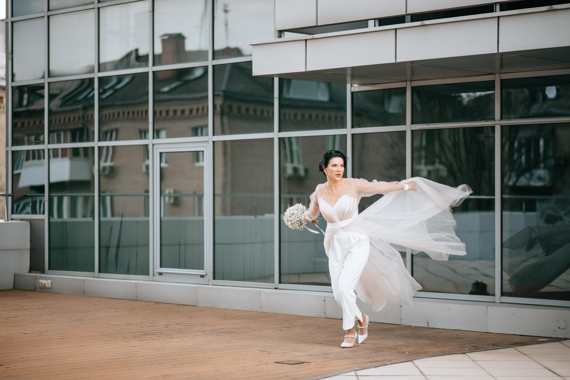 Анна & Артем. Весільний та сімейний фотограф у Запоріжжі Юлія Васьків