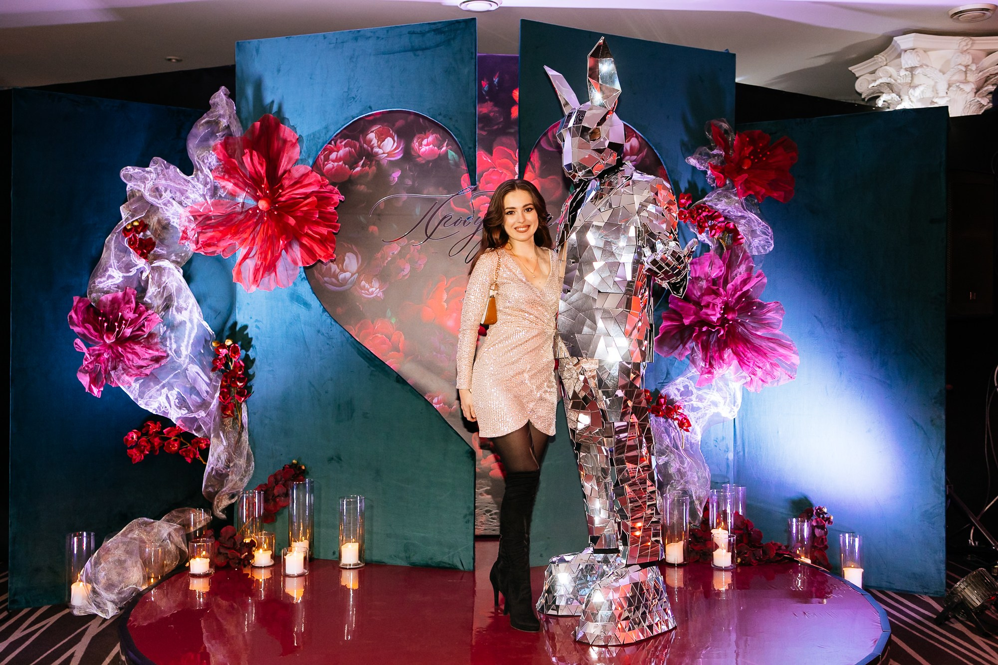 Пробудження - захід для майбутніх наречених. Весільний та сімейний фотограф у Запоріжжі Юлія Васьків