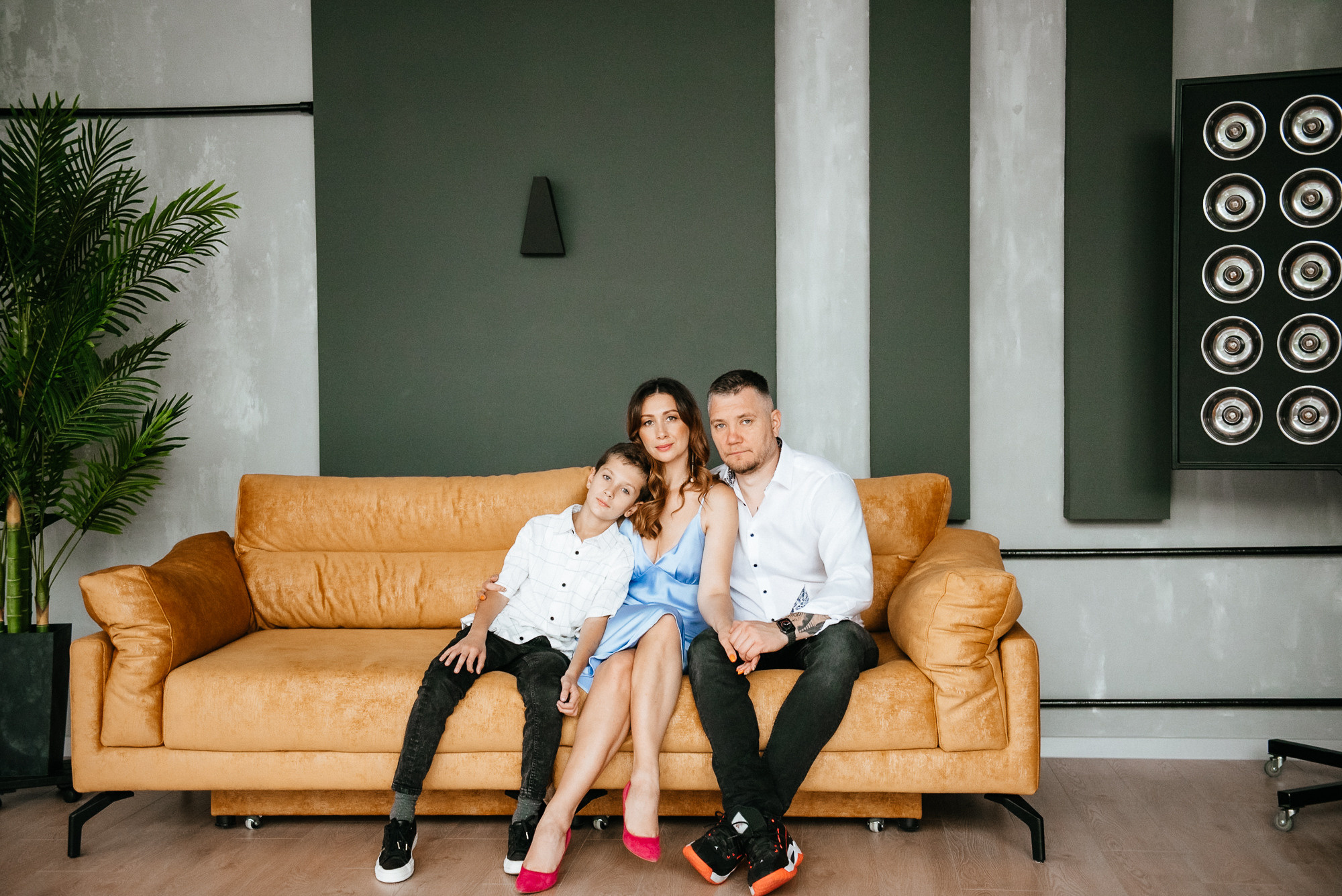 Фотосессия на годовщину свадьбы. Весільний та сімейний фотограф у Запоріжжі Юлія Васьків