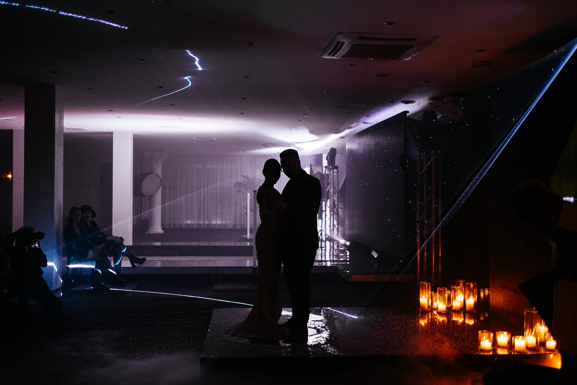 Пробудження - захід для майбутніх наречених. Весільний та сімейний фотограф у Запоріжжі Юлія Васьків