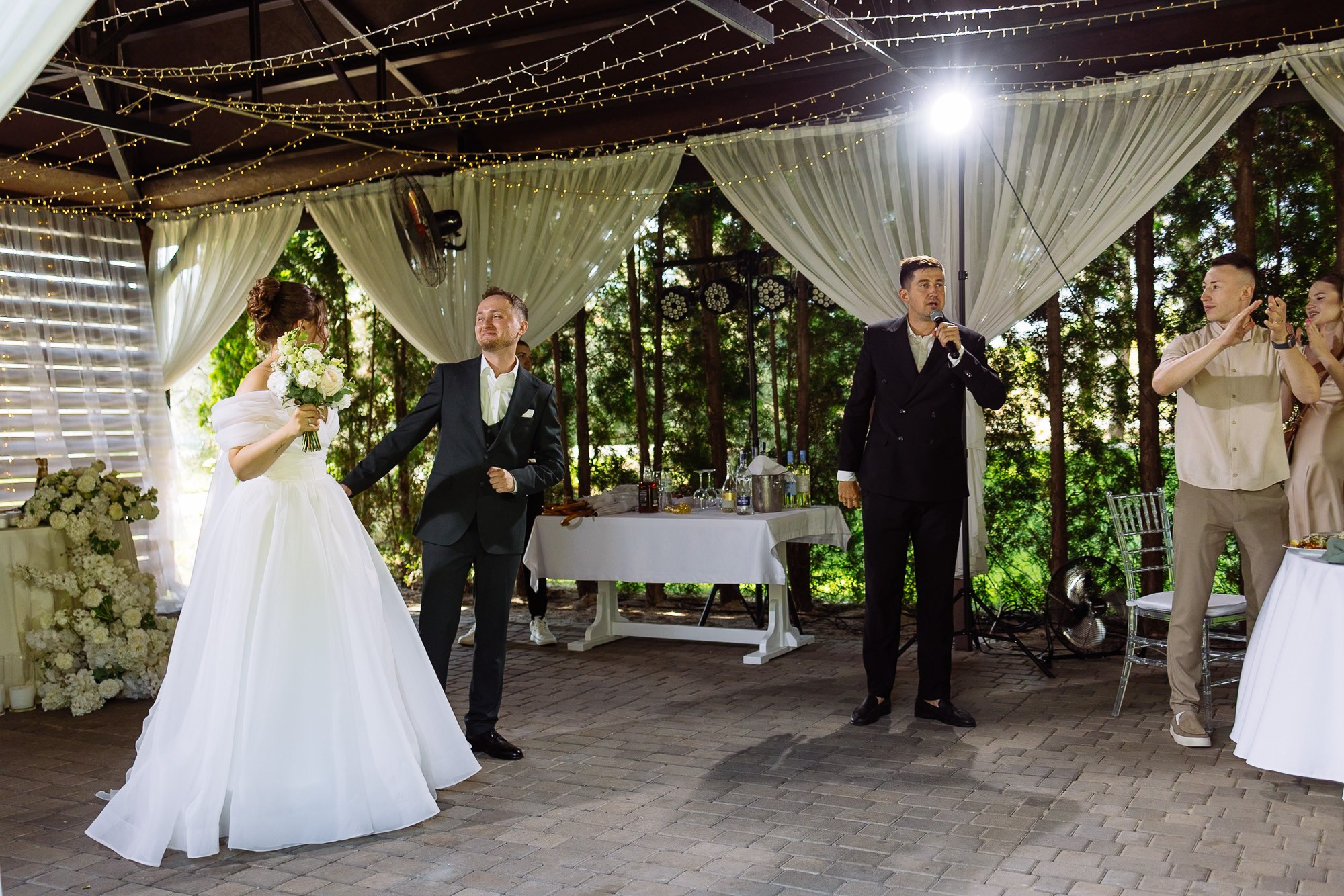 Ігор & Марина. Весільний та сімейний фотограф у Запоріжжі Юлія Васьків