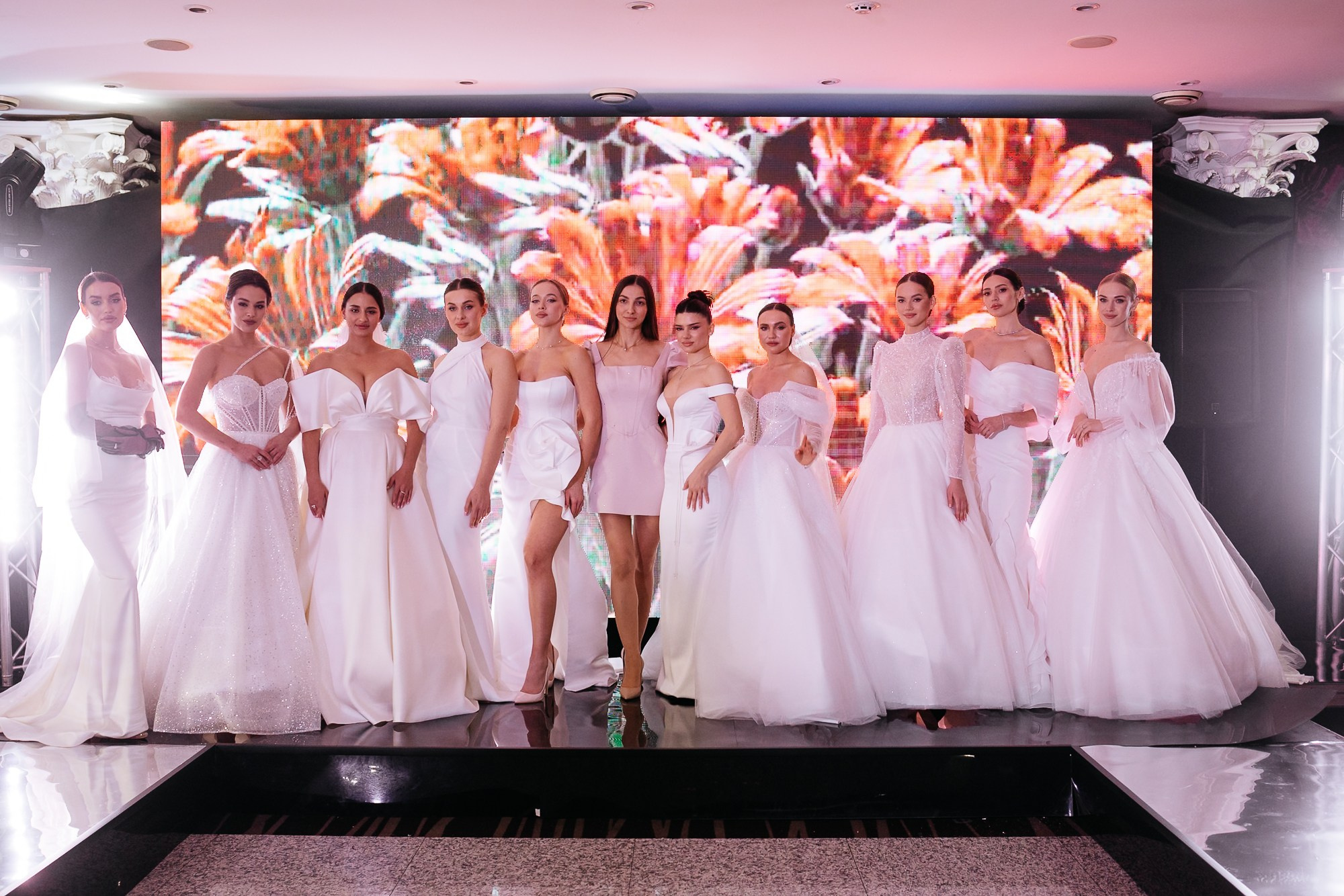 Пробудження - захід для майбутніх наречених. Весільний та сімейний фотограф у Запоріжжі Юлія Васьків