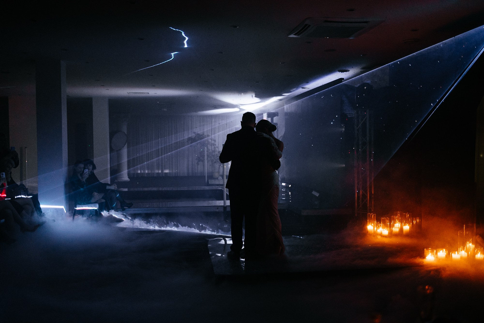 Пробудження - захід для майбутніх наречених. Весільний та сімейний фотограф у Запоріжжі Юлія Васьків