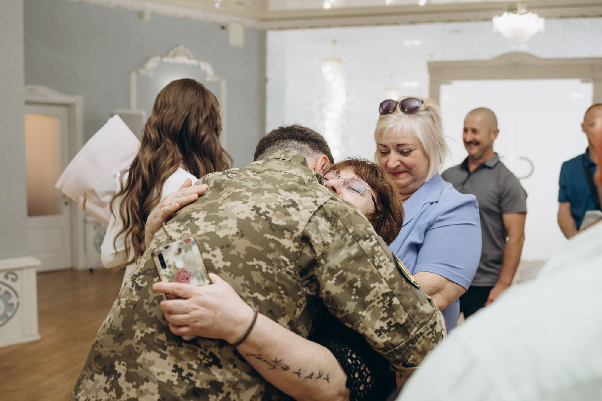 Весільна фотосесія. Весільний та сімейний фотограф у Запоріжжі Юлія Васьків
