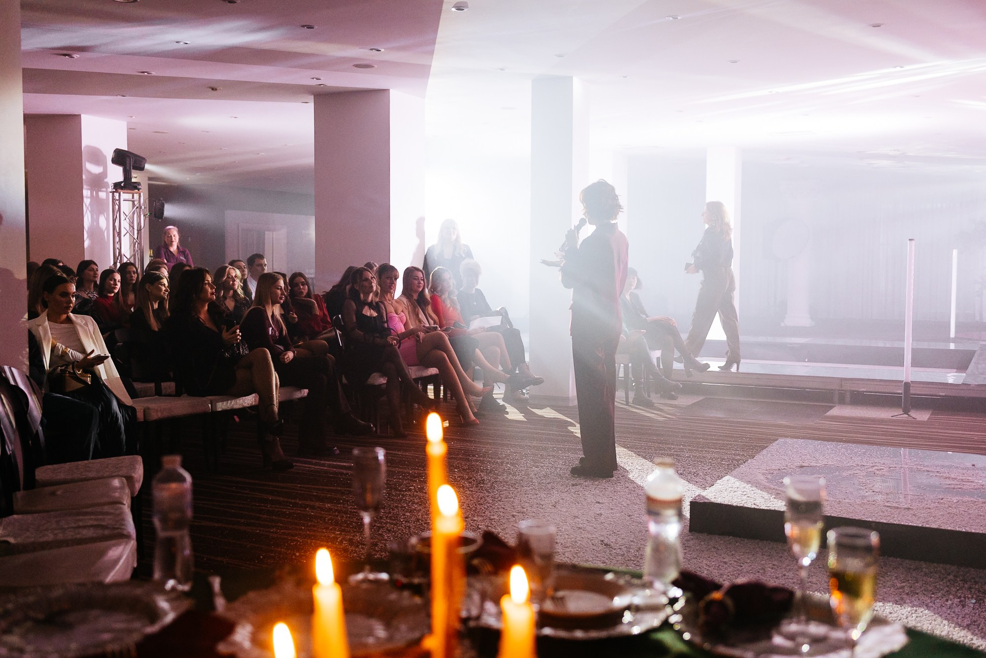 Пробудження - захід для майбутніх наречених. Весільний та сімейний фотограф у Запоріжжі Юлія Васьків