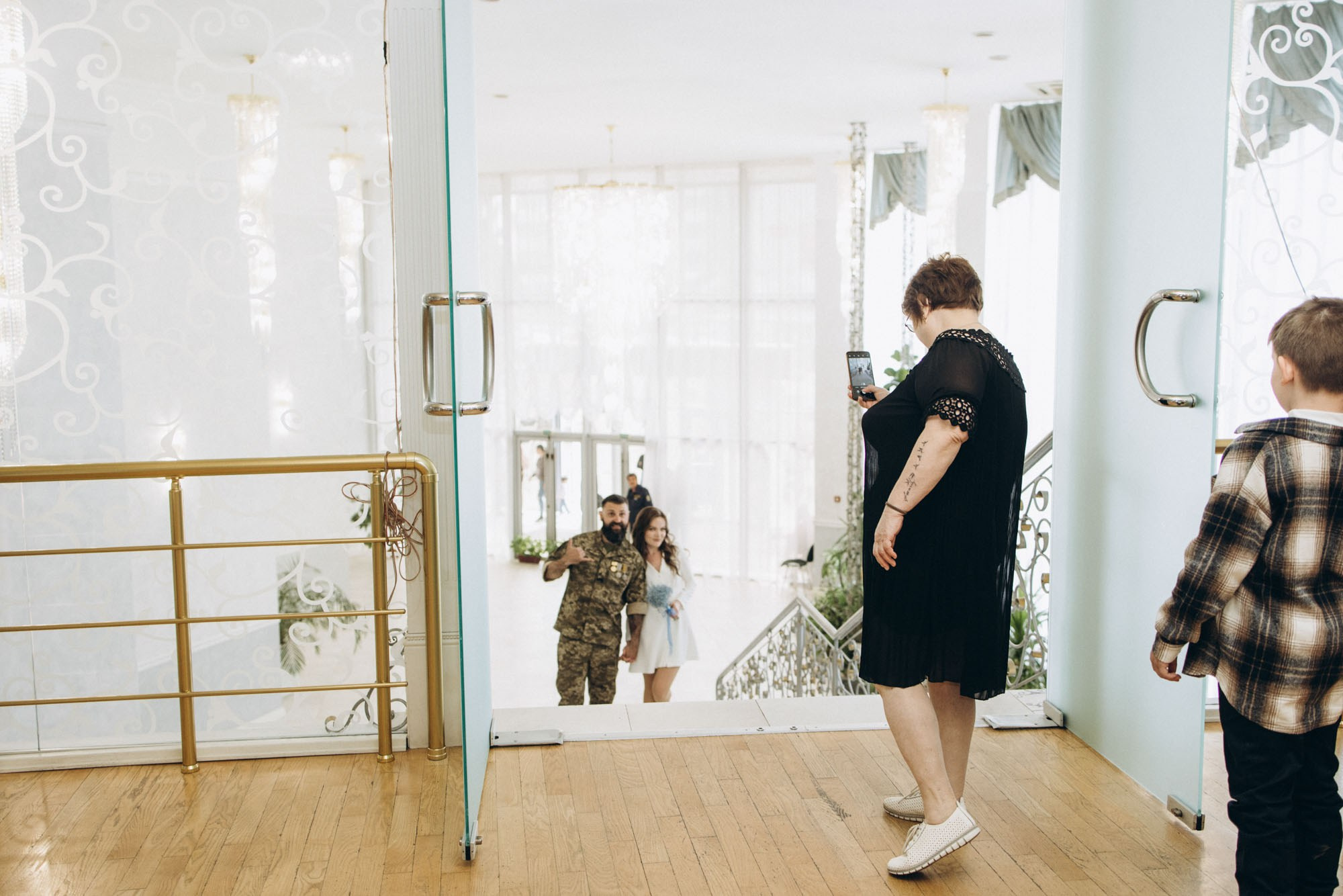 Весільна фотосесія. Весільний та сімейний фотограф у Запоріжжі Юлія Васьків