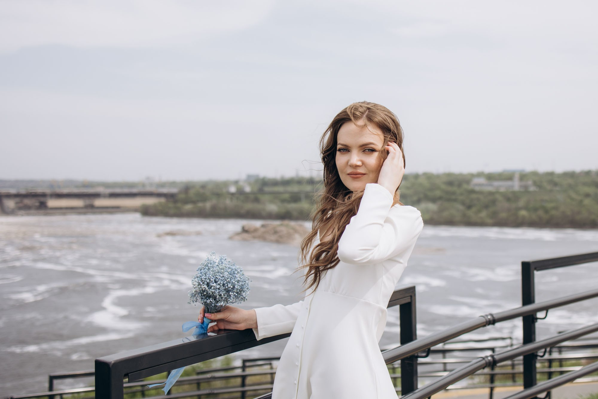 Весільна фотосесія. Весільний та сімейний фотограф у Запоріжжі Юлія Васьків