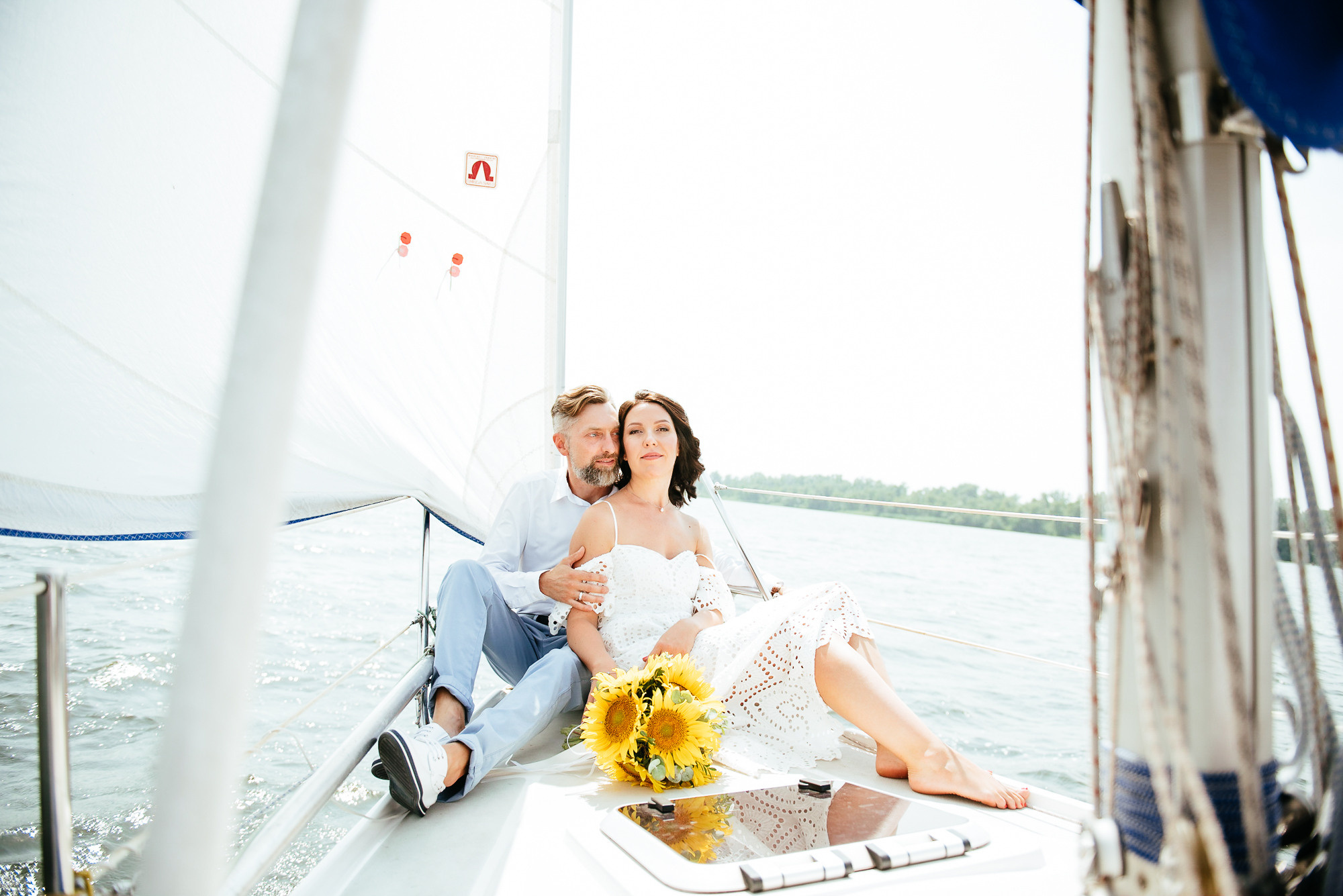 Свадьба в стиле путешествий. Весільний та сімейний фотограф у Запоріжжі Юлія Васьків