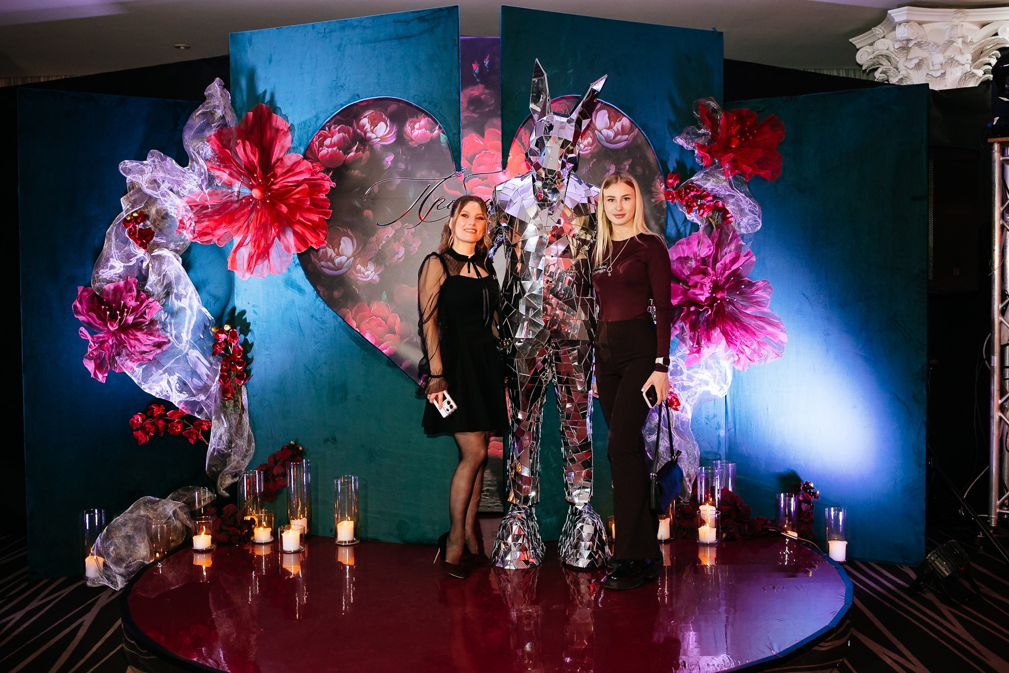 Пробудження - захід для майбутніх наречених. Весільний та сімейний фотограф у Запоріжжі Юлія Васьків