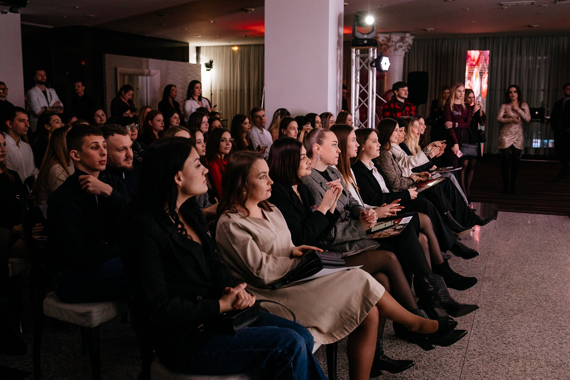 Пробудження - захід для майбутніх наречених. Весільний та сімейний фотограф у Запоріжжі Юлія Васьків