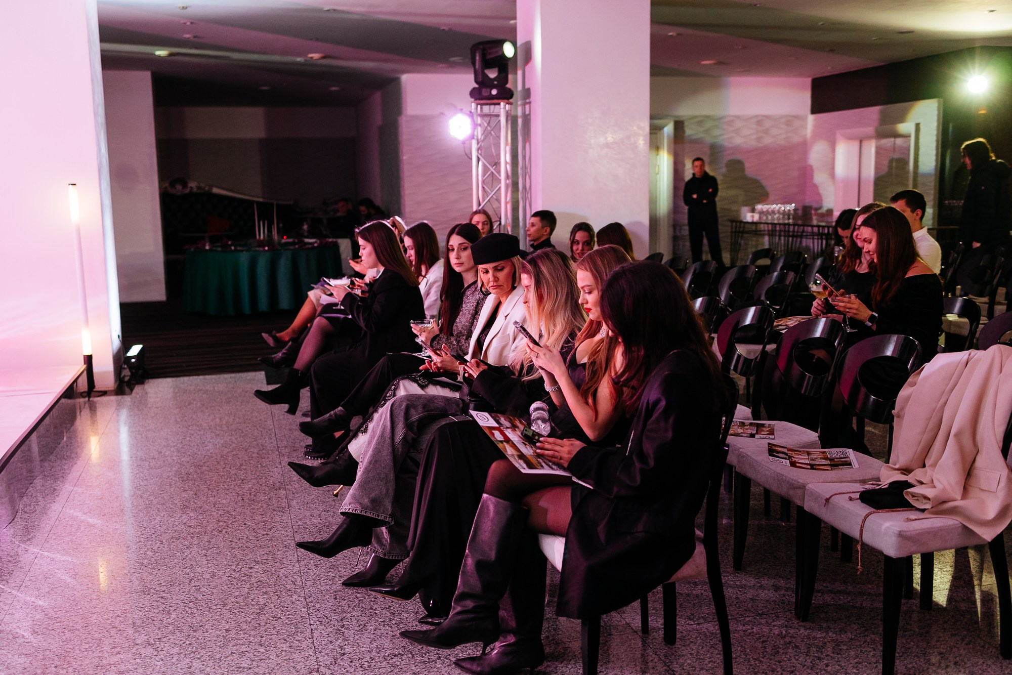 Пробудження - захід для майбутніх наречених. Весільний та сімейний фотограф у Запоріжжі Юлія Васьків