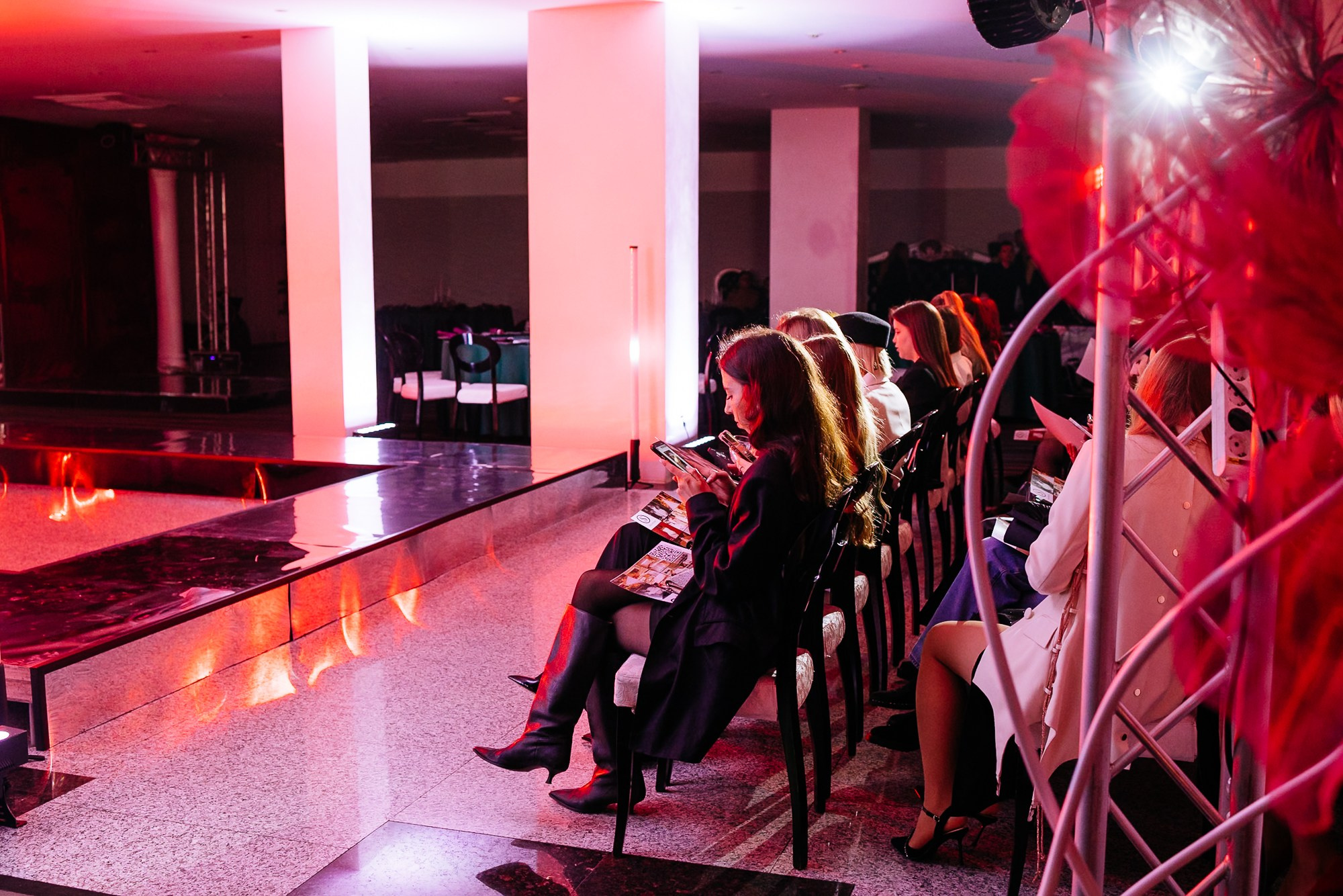 Пробудження - захід для майбутніх наречених. Весільний та сімейний фотограф у Запоріжжі Юлія Васьків