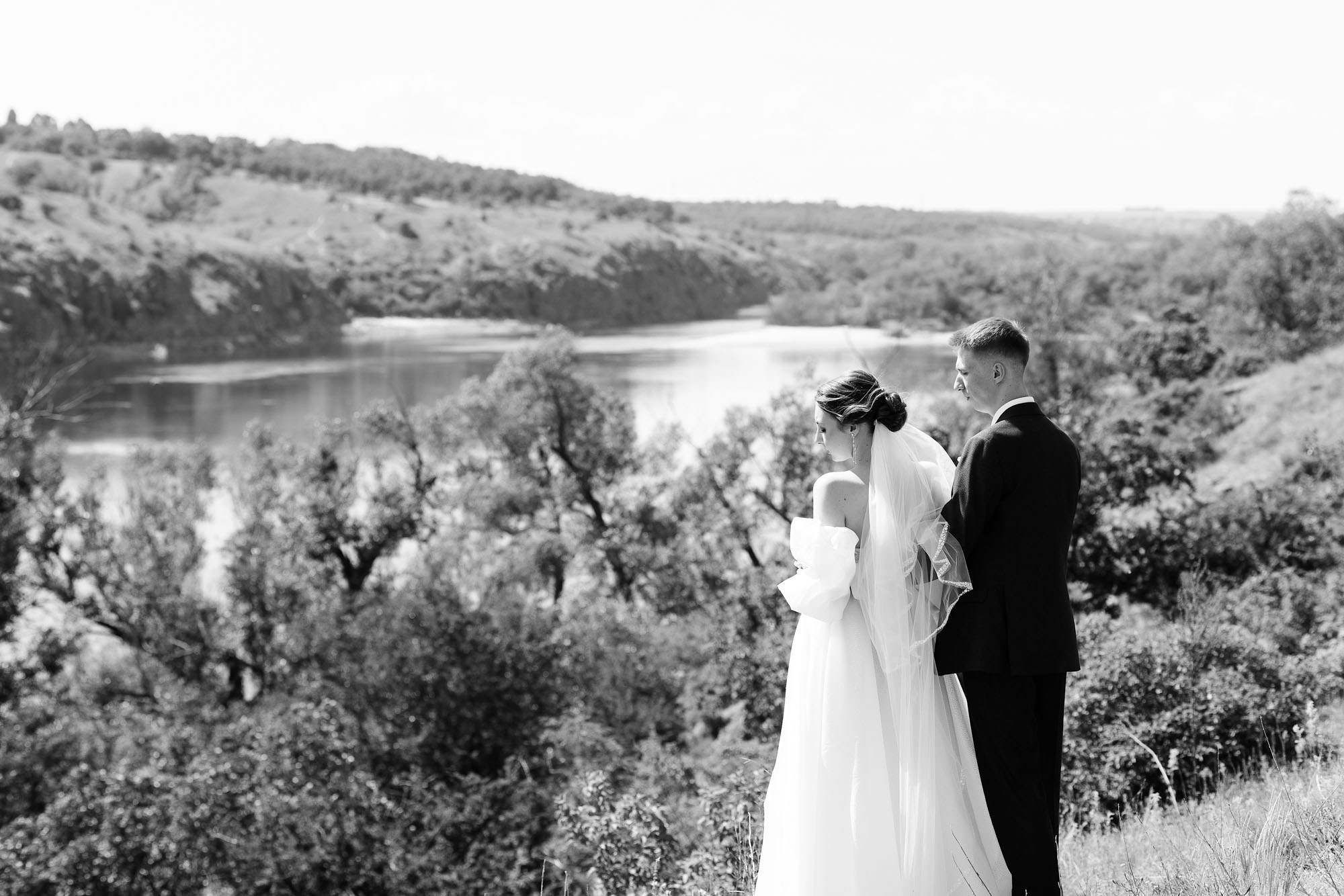 Каріна & Данило. Весільний та сімейний фотограф у Запоріжжі Юлія Васьків