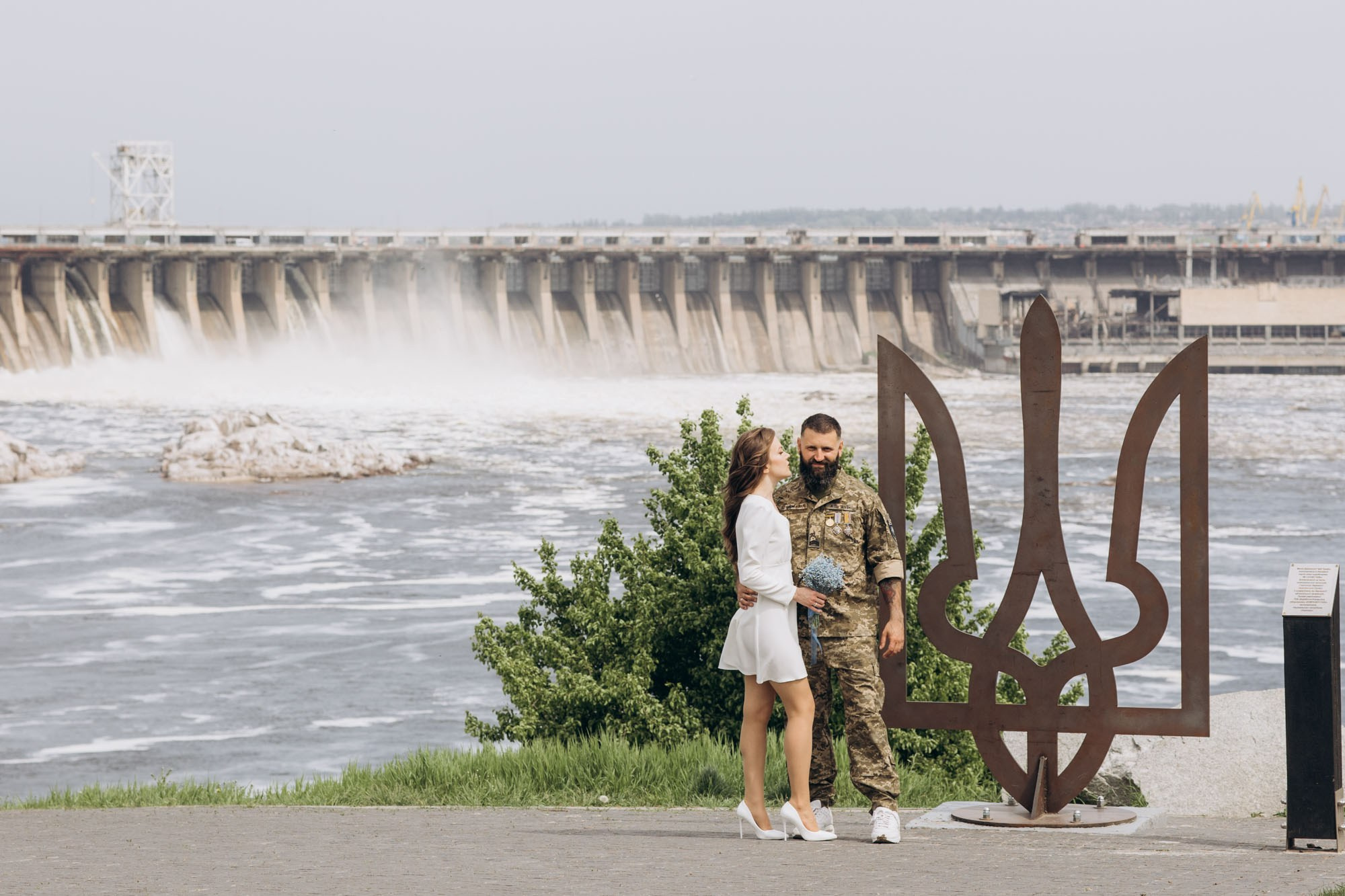Весільна фотосесія. Весільний та сімейний фотограф у Запоріжжі Юлія Васьків