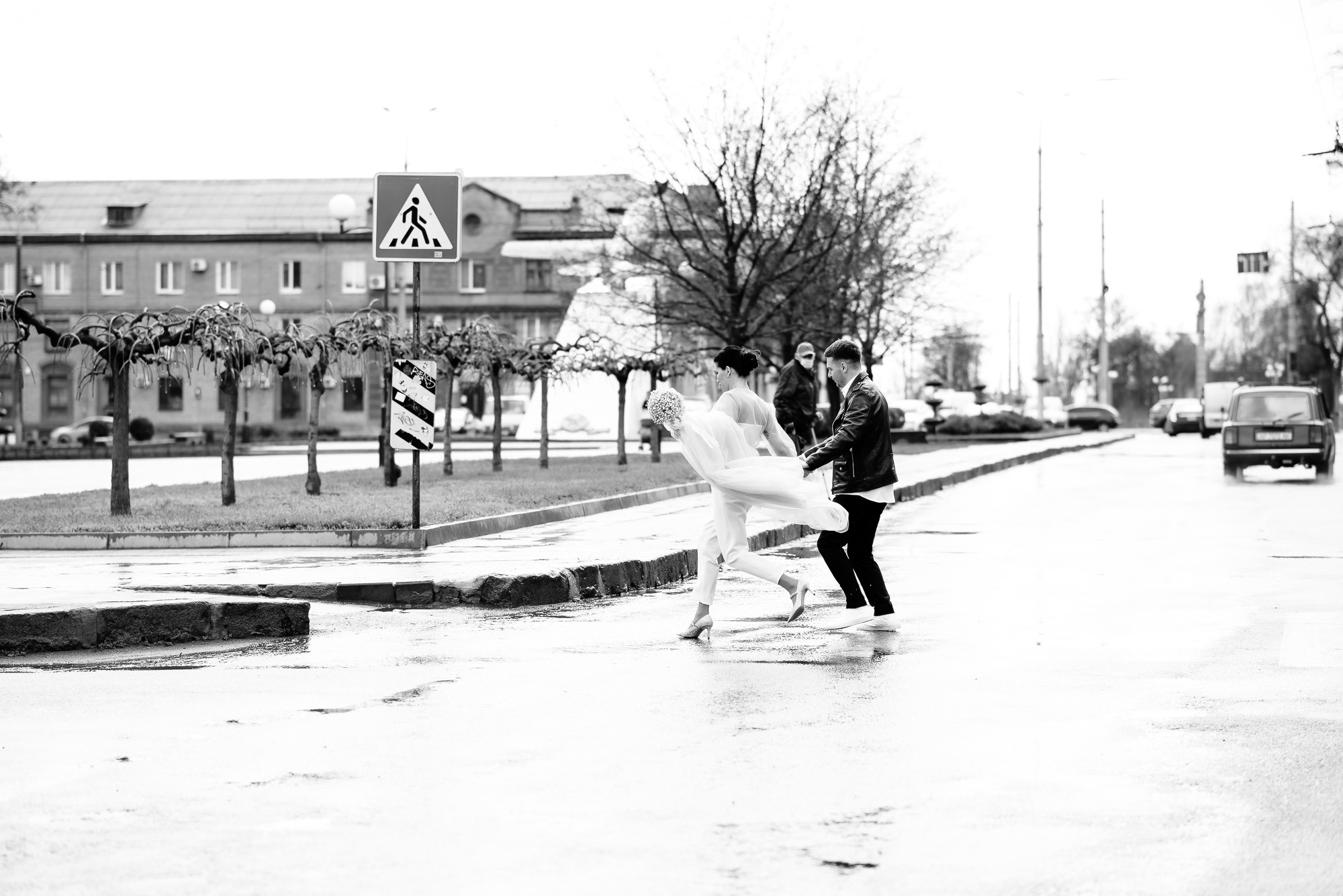 Анна & Артем. Весільний та сімейний фотограф у Запоріжжі Юлія Васьків