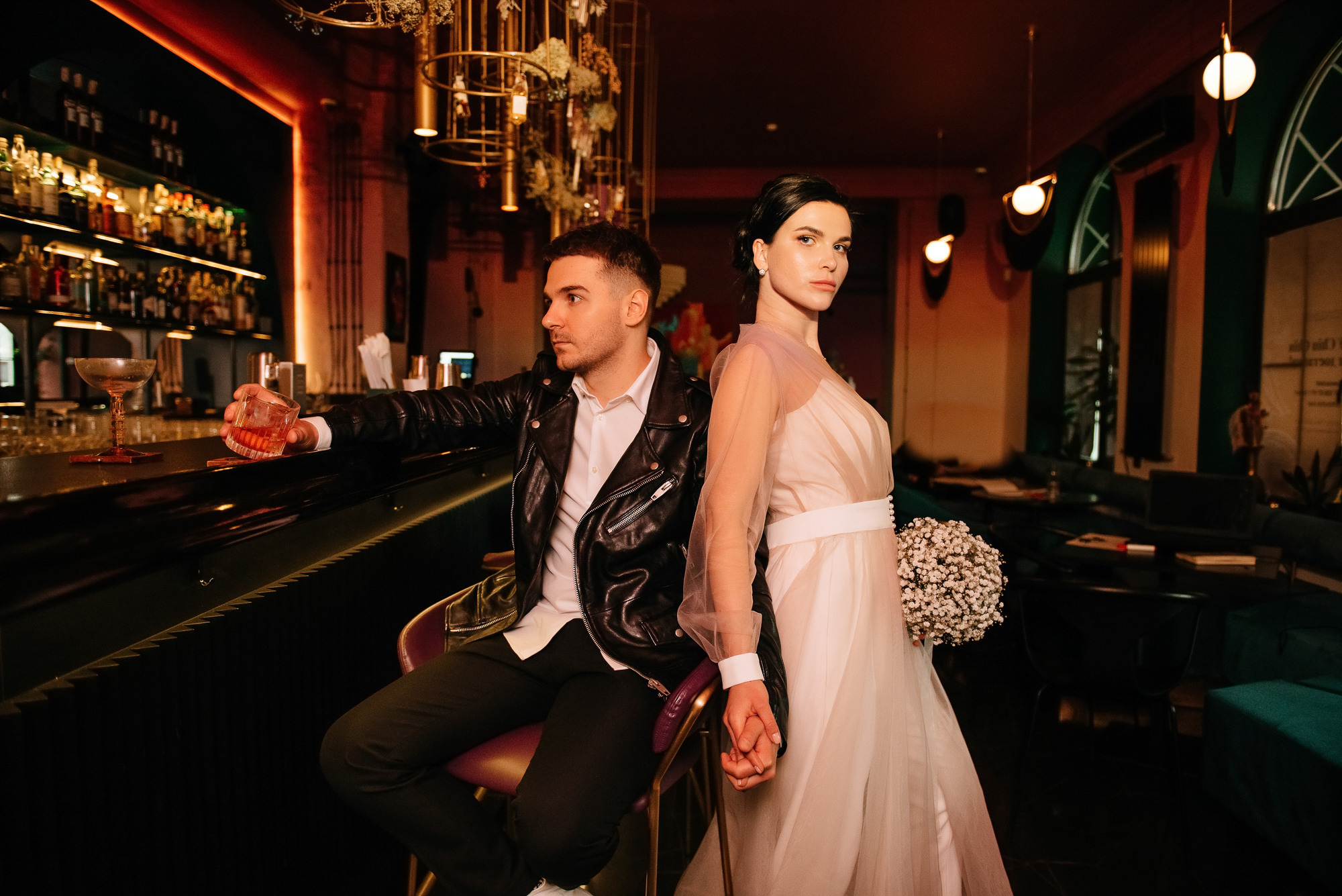 Анна & Артем. Весільний та сімейний фотограф у Запоріжжі Юлія Васьків