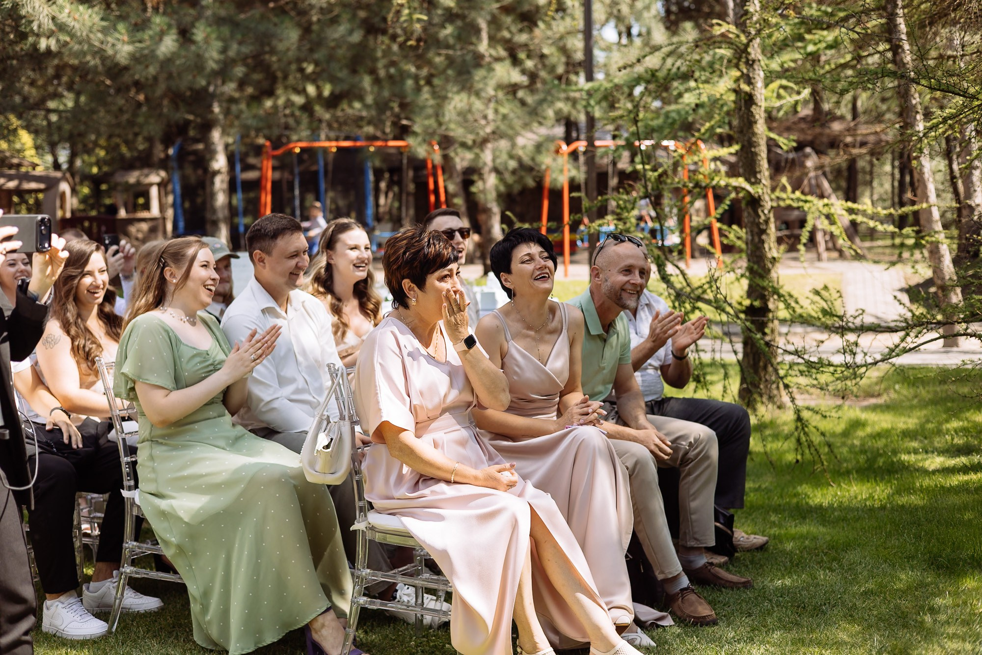 Ігор & Марина. Весільний та сімейний фотограф у Запоріжжі Юлія Васьків