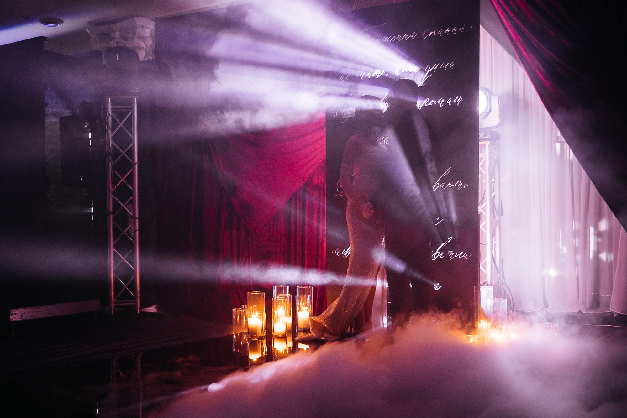 Пробудження - захід для майбутніх наречених. Весільний та сімейний фотограф у Запоріжжі Юлія Васьків