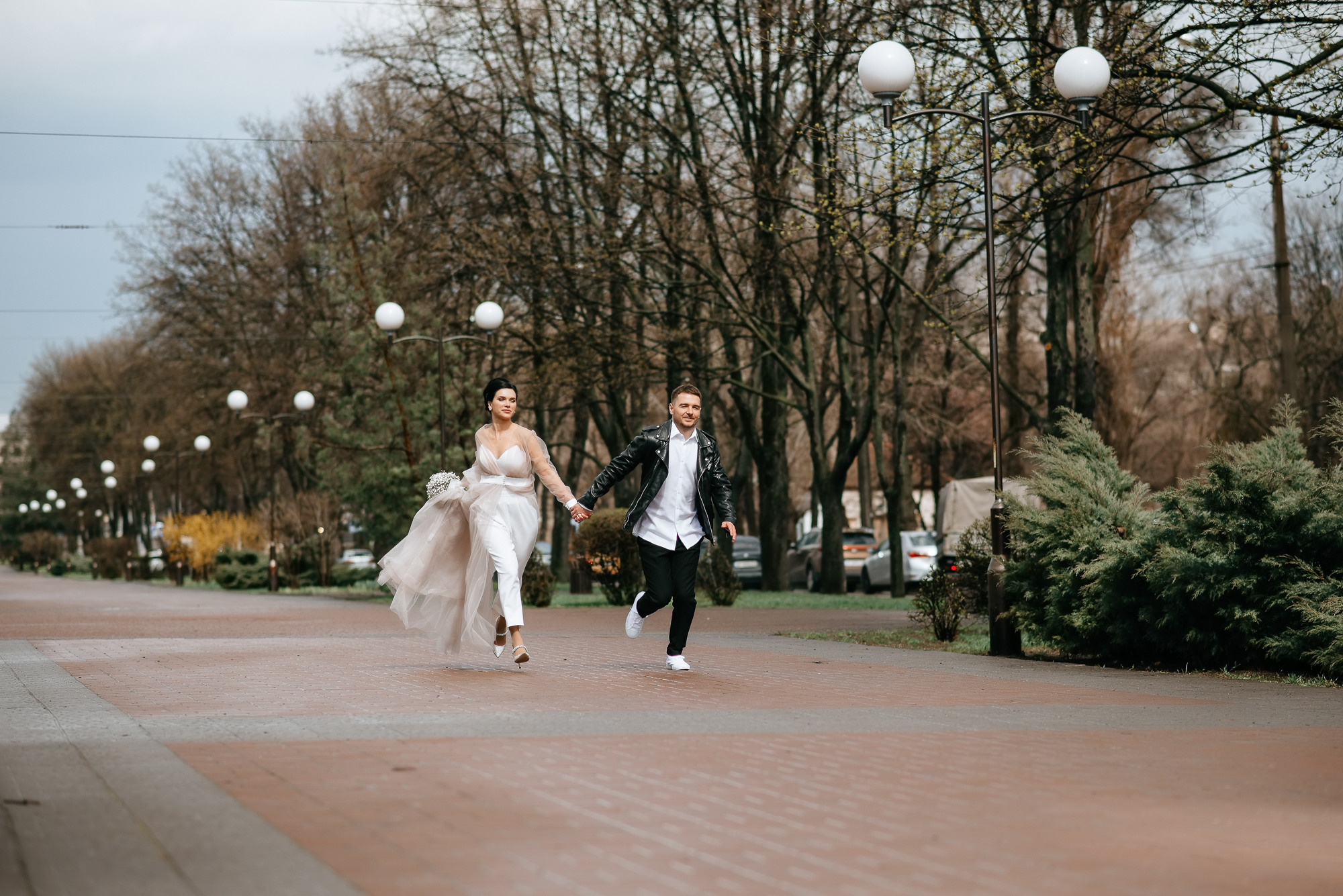 Анна & Артем. Весільний та сімейний фотограф у Запоріжжі Юлія Васьків