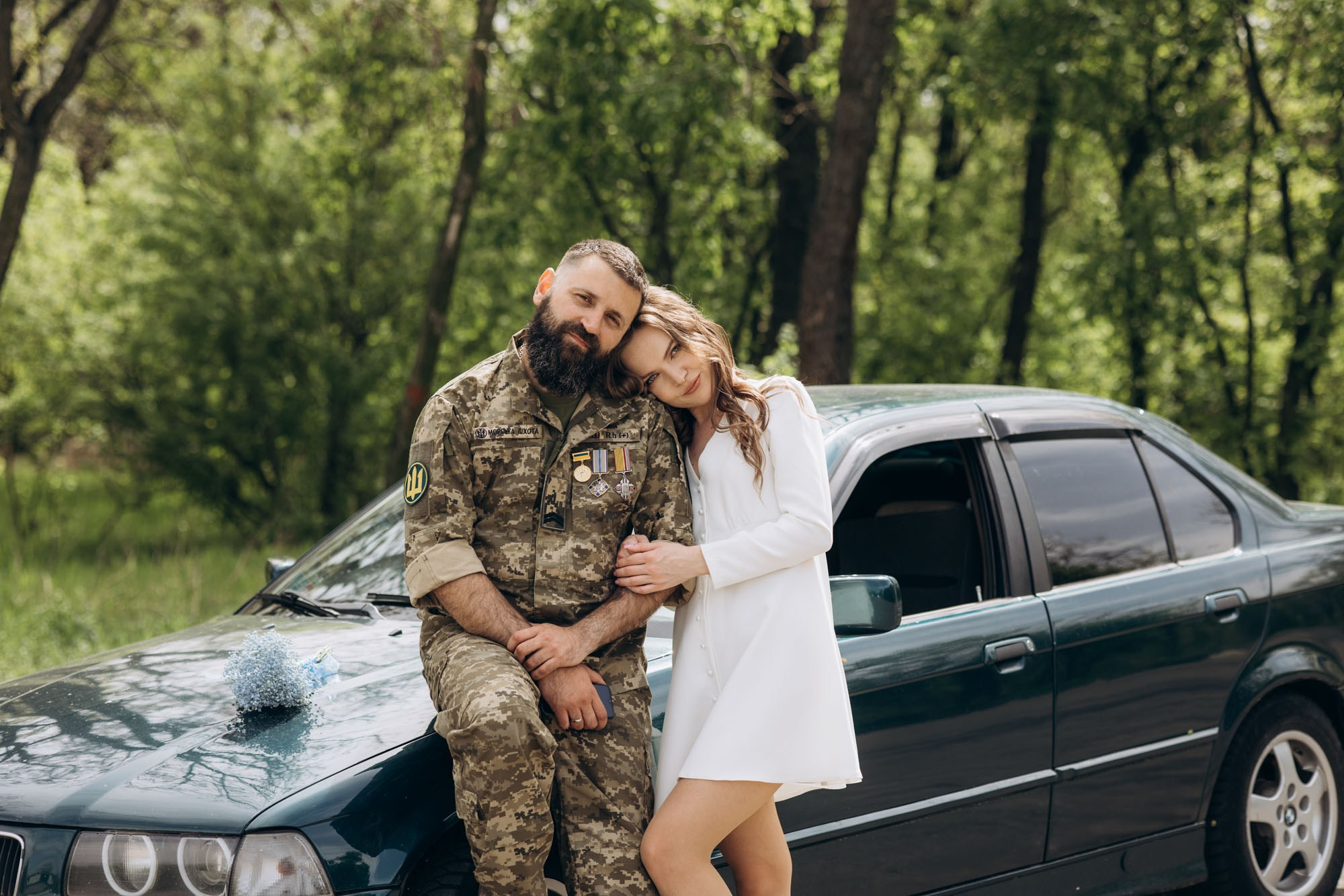 Весільна фотосесія. Весільний та сімейний фотограф у Запоріжжі Юлія Васьків