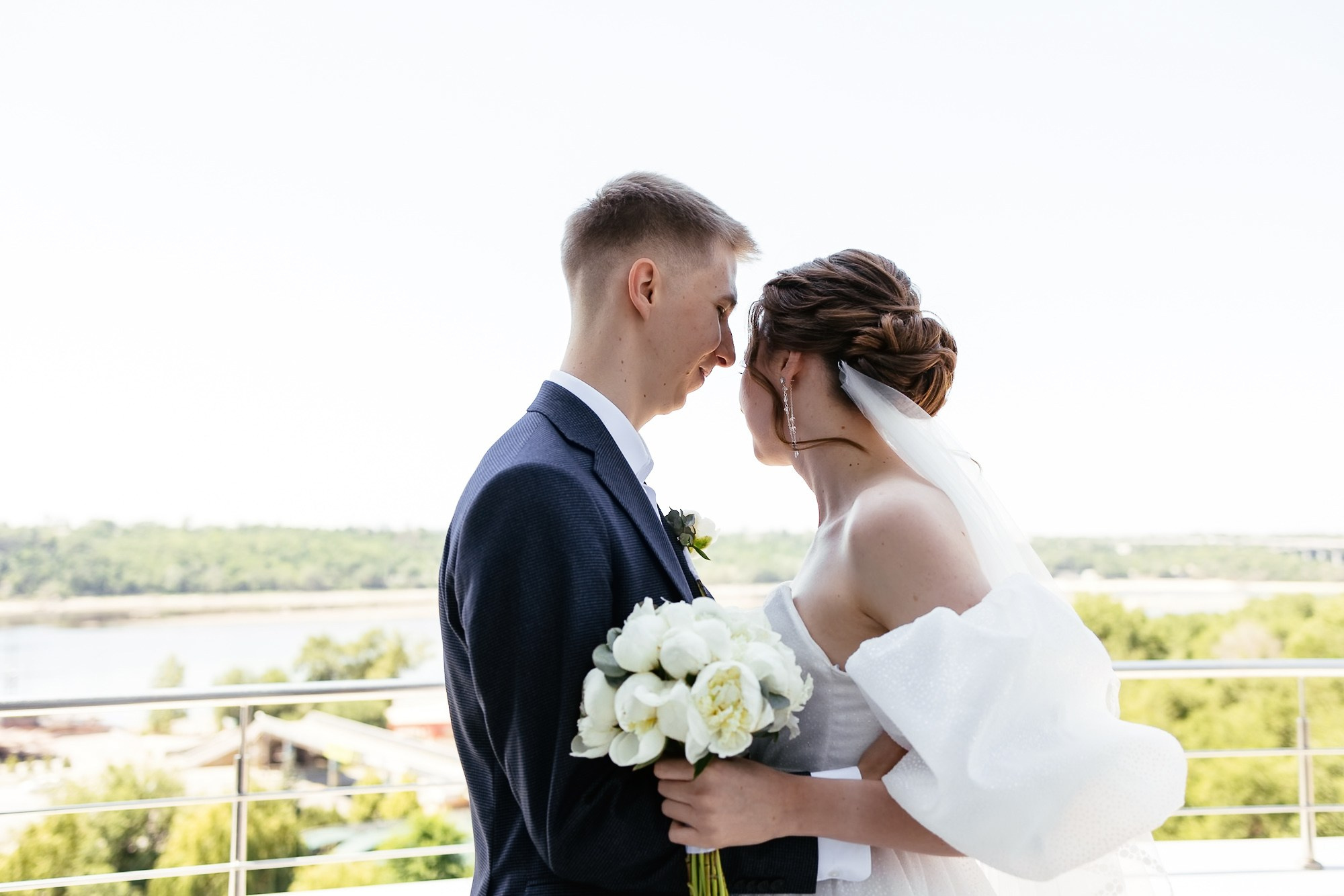 Весілля Карини та Данила. Весільний та сімейний фотограф у Запоріжжі Юлія Васьків