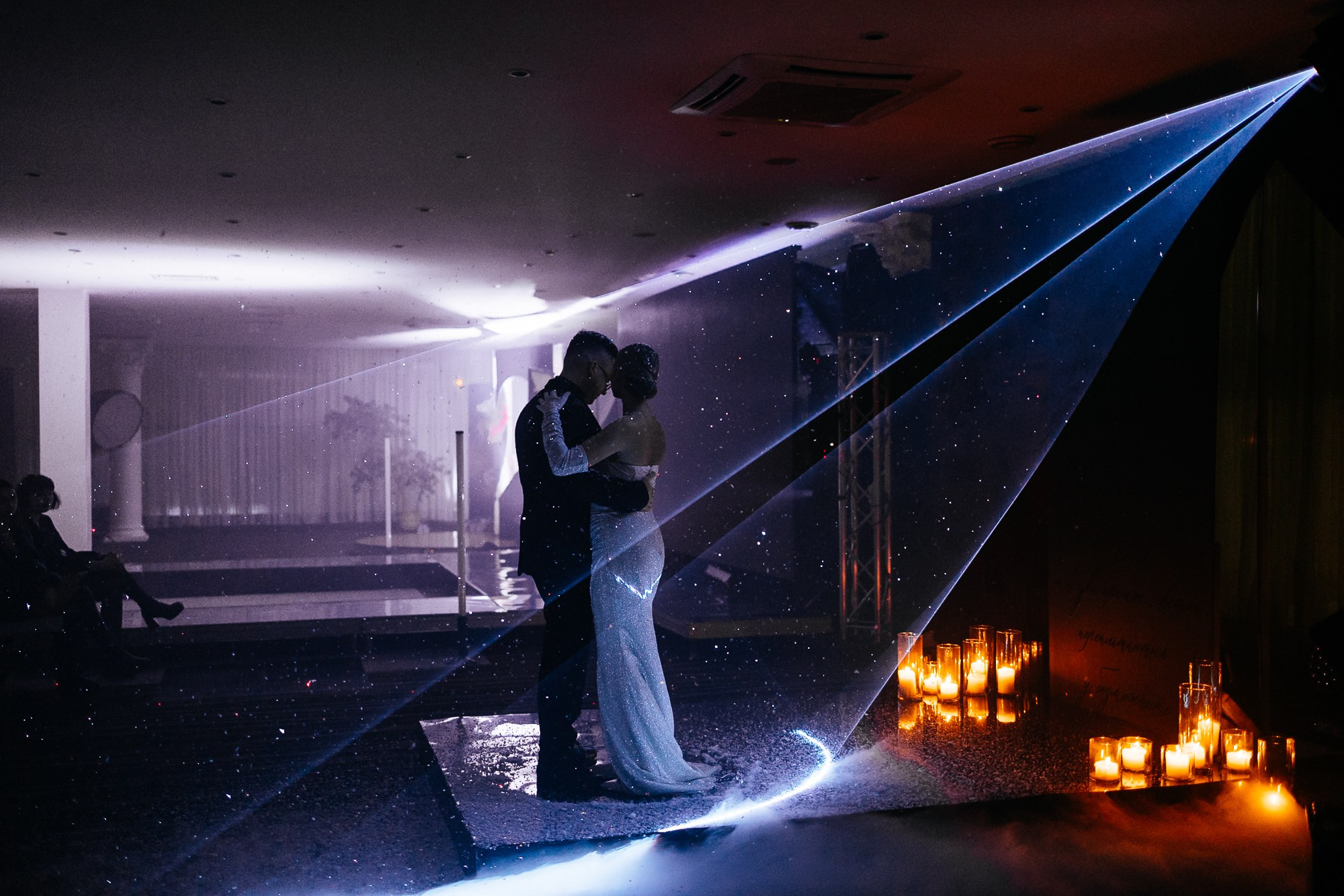 Пробудження - захід для майбутніх наречених. Весільний та сімейний фотограф у Запоріжжі Юлія Васьків