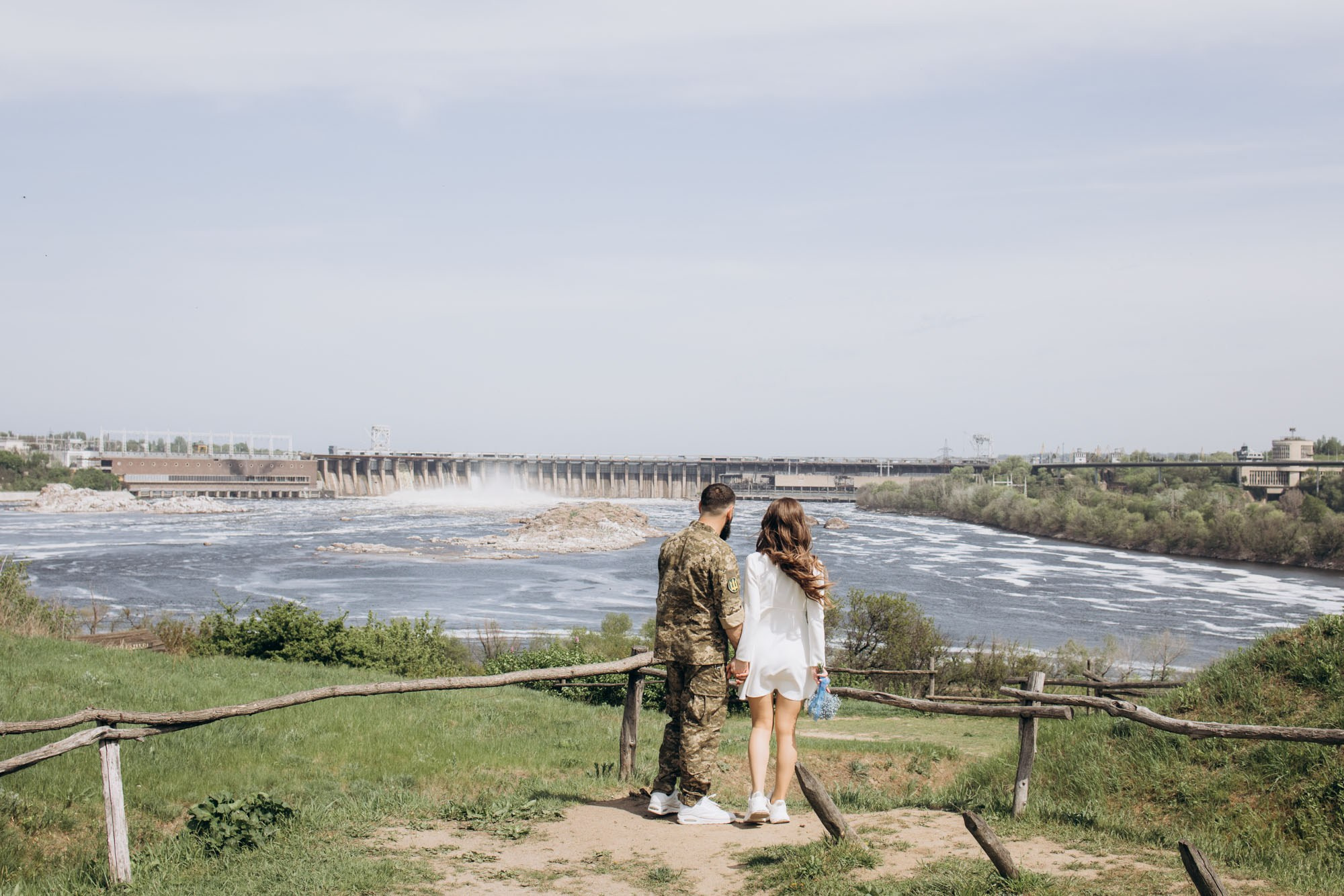 Весільна фотосесія. Весільний та сімейний фотограф у Запоріжжі Юлія Васьків