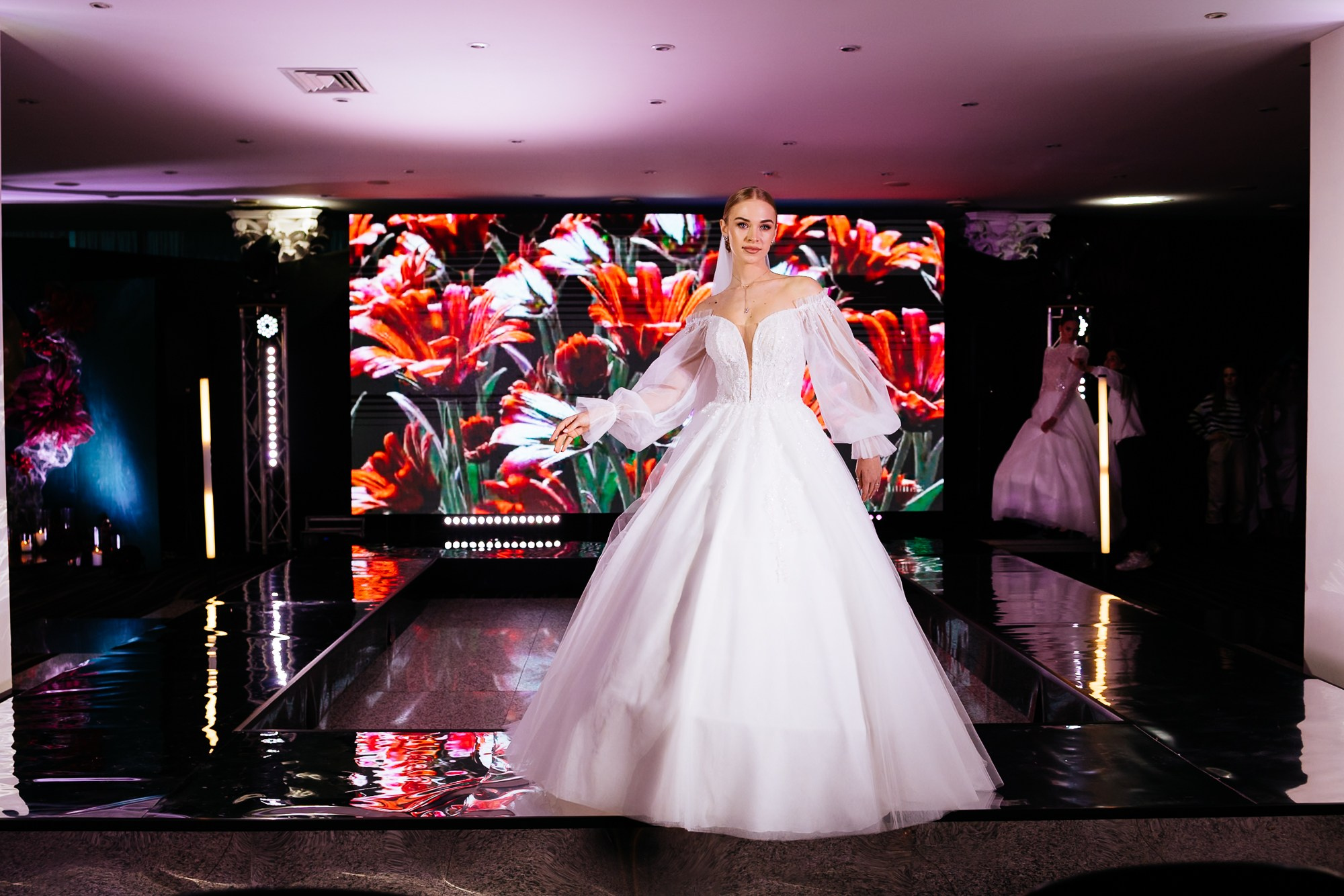 Пробудження - захід для майбутніх наречених. Весільний та сімейний фотограф у Запоріжжі Юлія Васьків