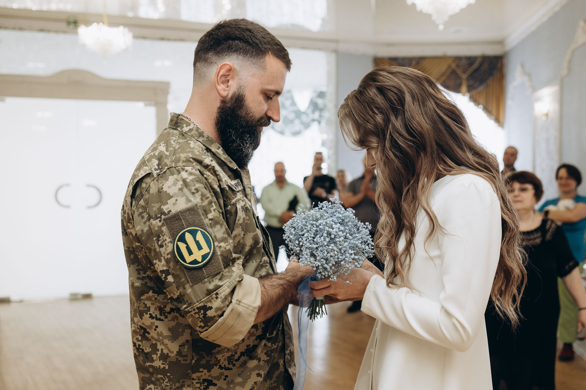 Весільна фотосесія. Весільний та сімейний фотограф у Запоріжжі Юлія Васьків