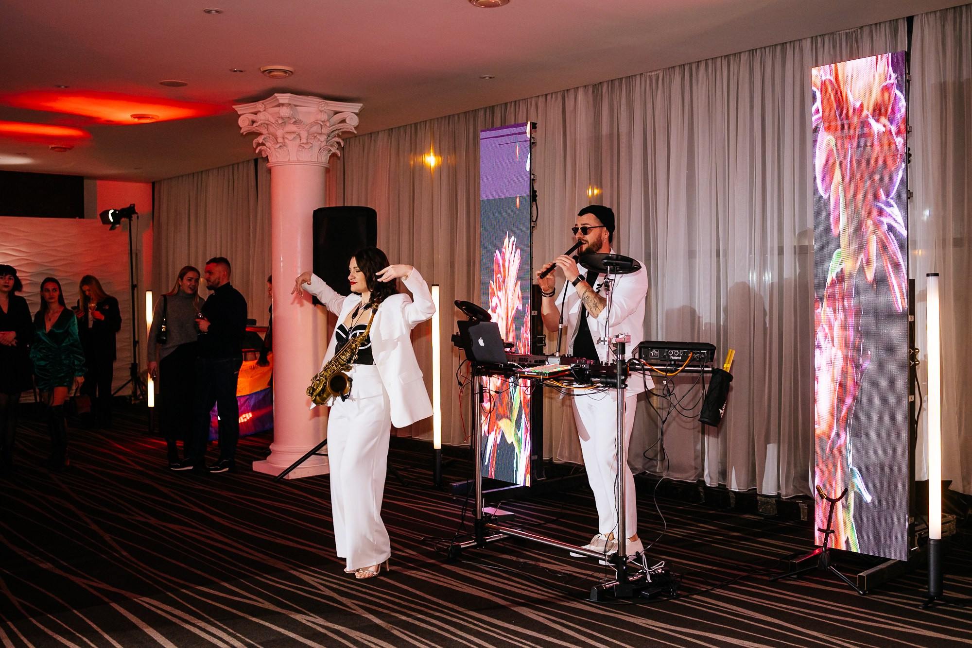 Пробудження - захід для майбутніх наречених. Весільний та сімейний фотограф у Запоріжжі Юлія Васьків