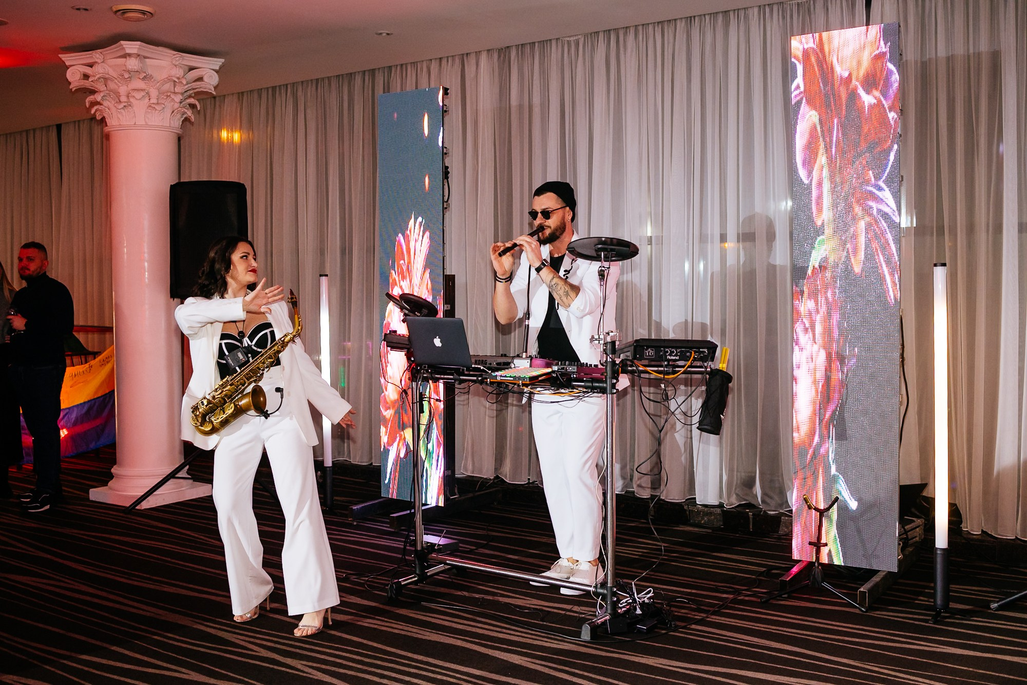 Пробудження - захід для майбутніх наречених. Весільний та сімейний фотограф у Запоріжжі Юлія Васьків