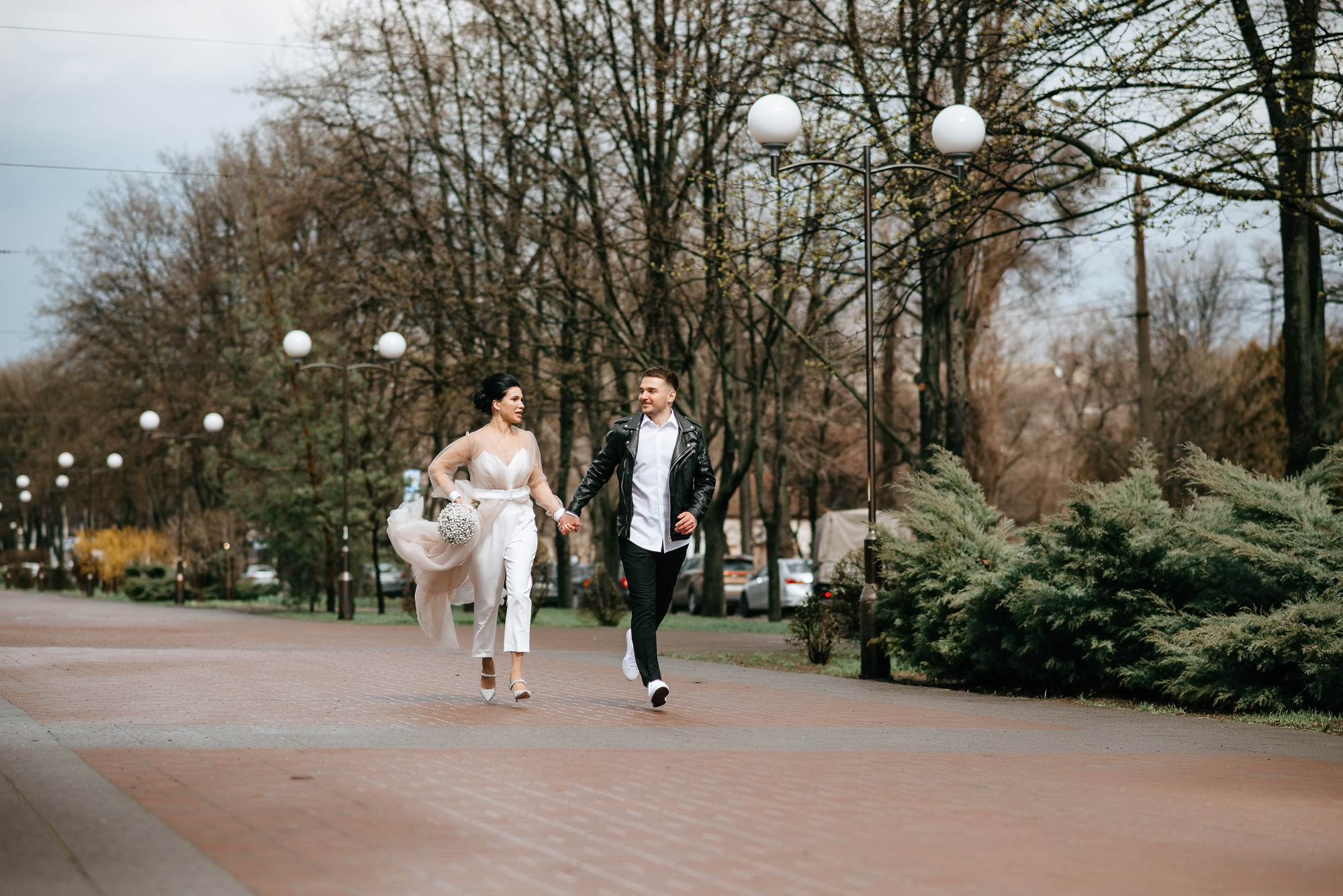 Анна & Артем. Весільний та сімейний фотограф у Запоріжжі Юлія Васьків