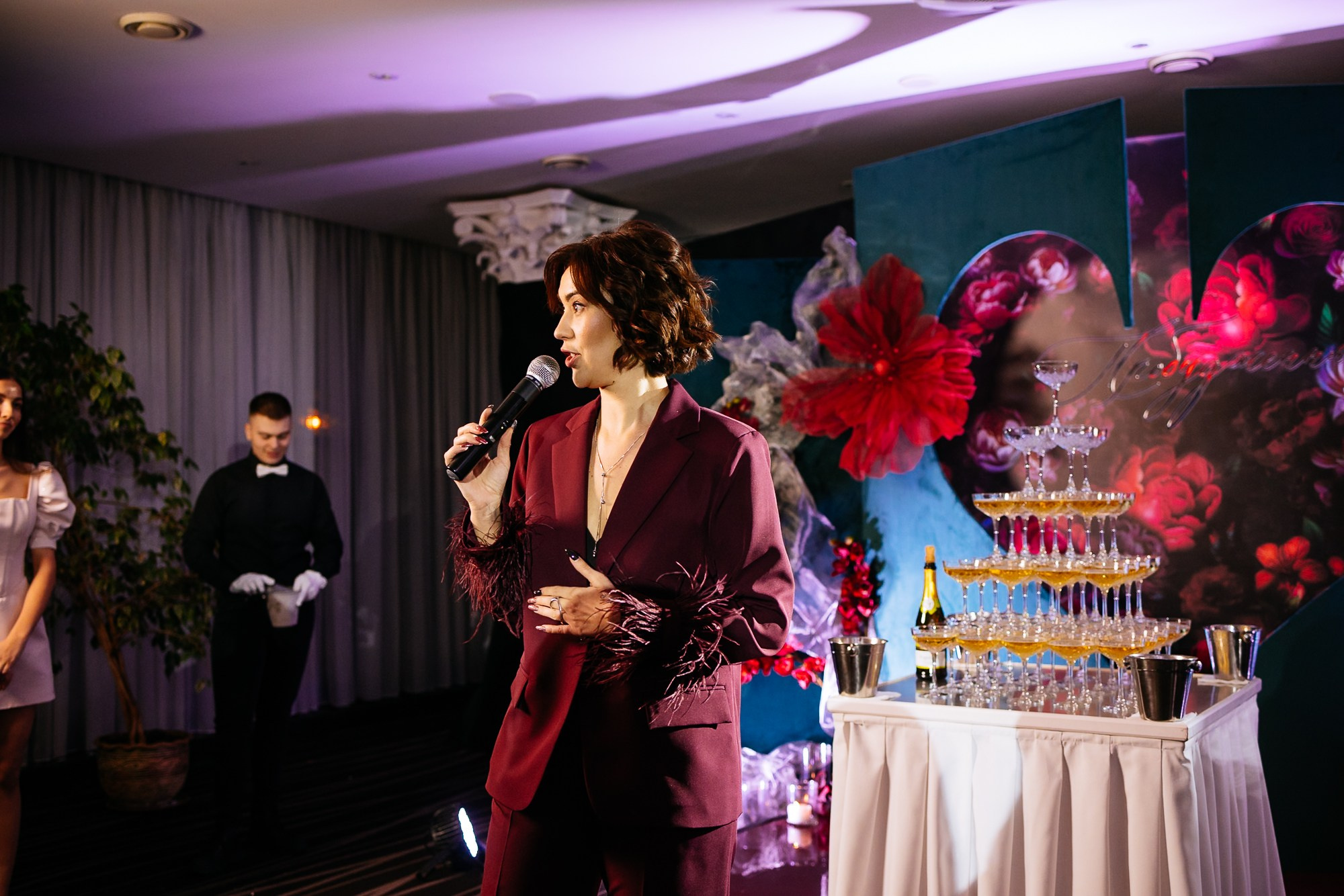 Пробудження - захід для майбутніх наречених. Весільний та сімейний фотограф у Запоріжжі Юлія Васьків