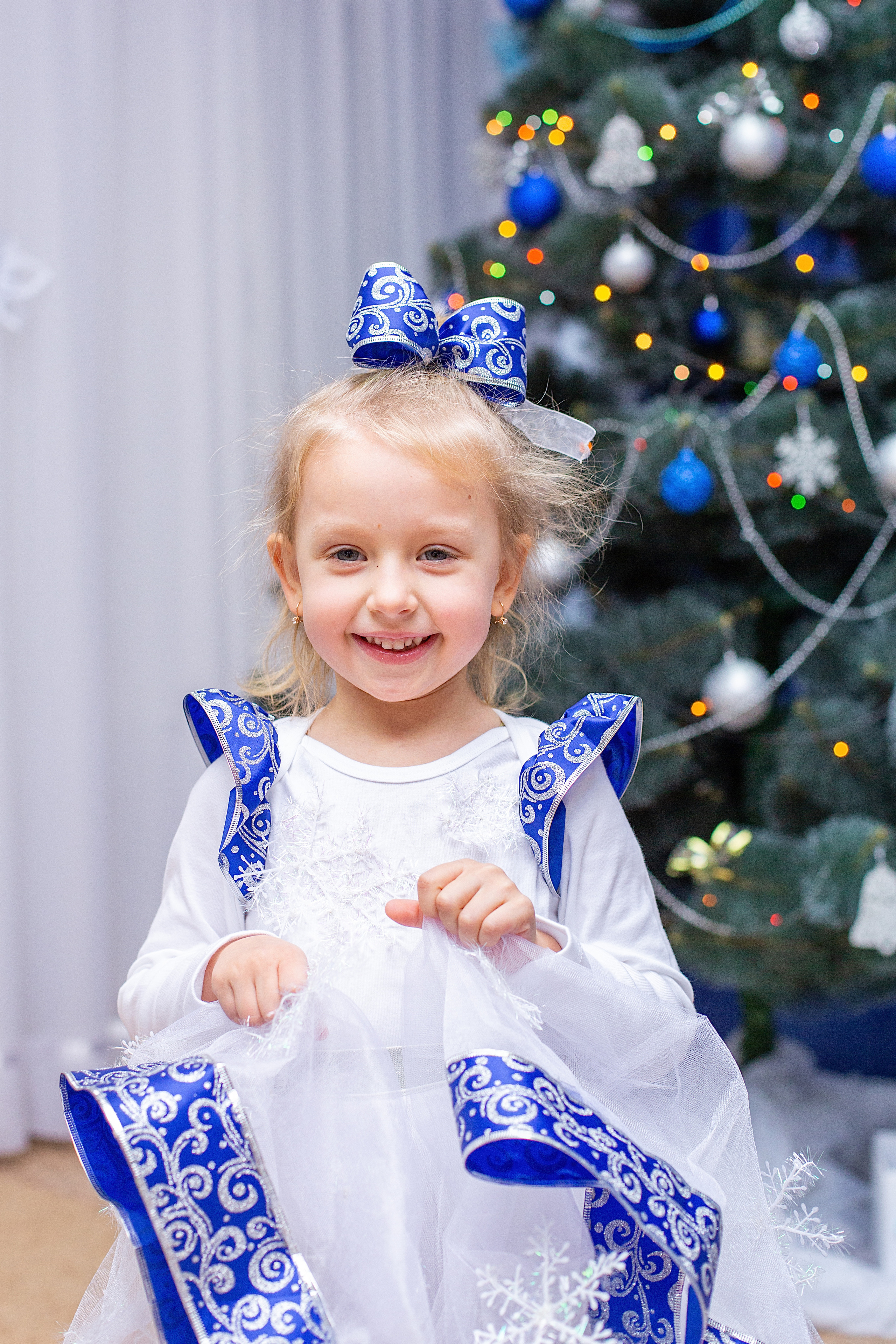 Детский сад. Фотограф Аня Самофалова