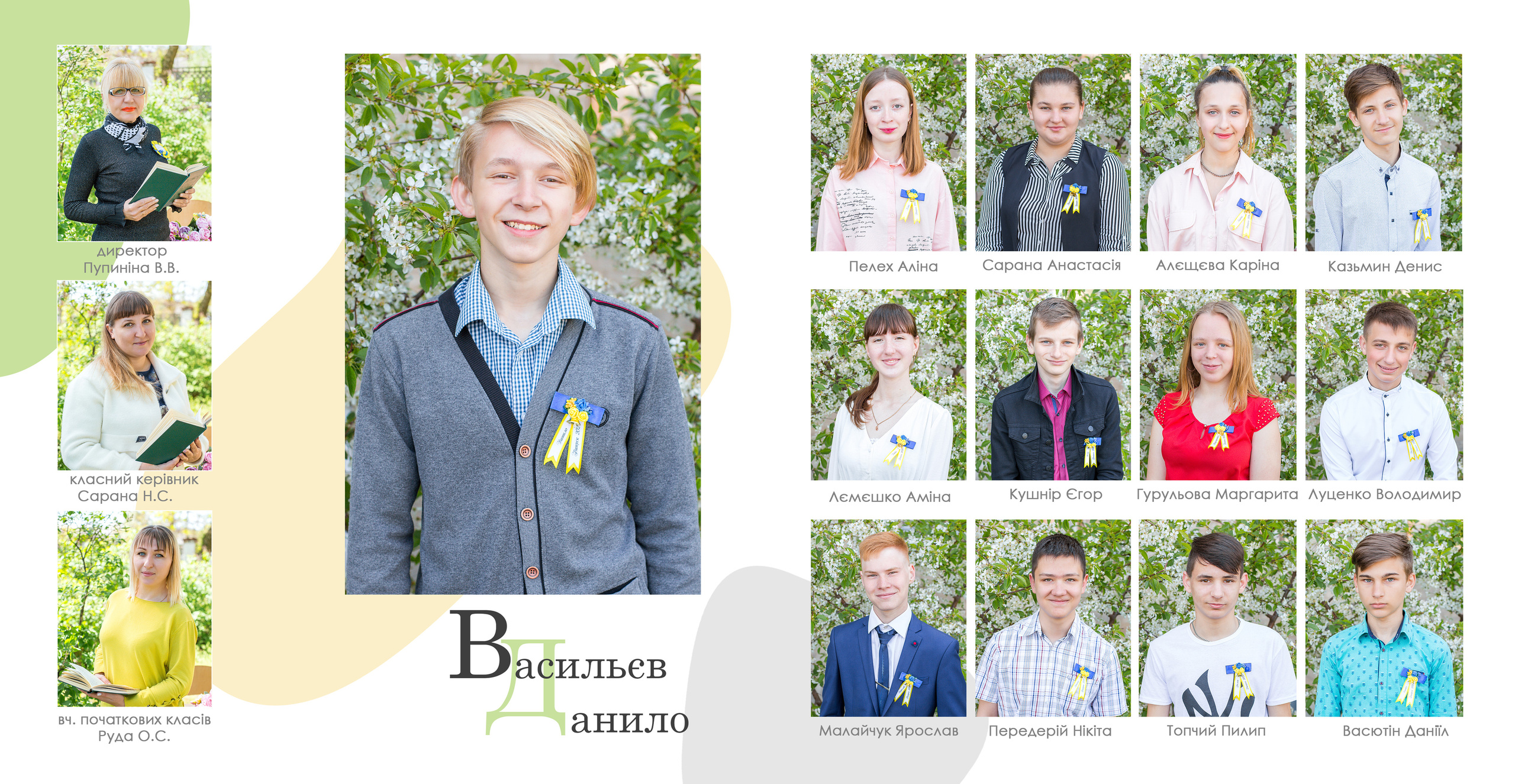 Фотокниги. Фотограф Аня Самофалова