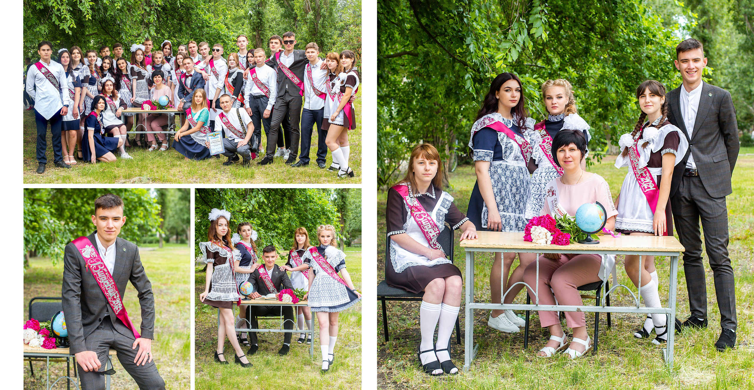 Фотокниги. Фотограф Аня Самофалова