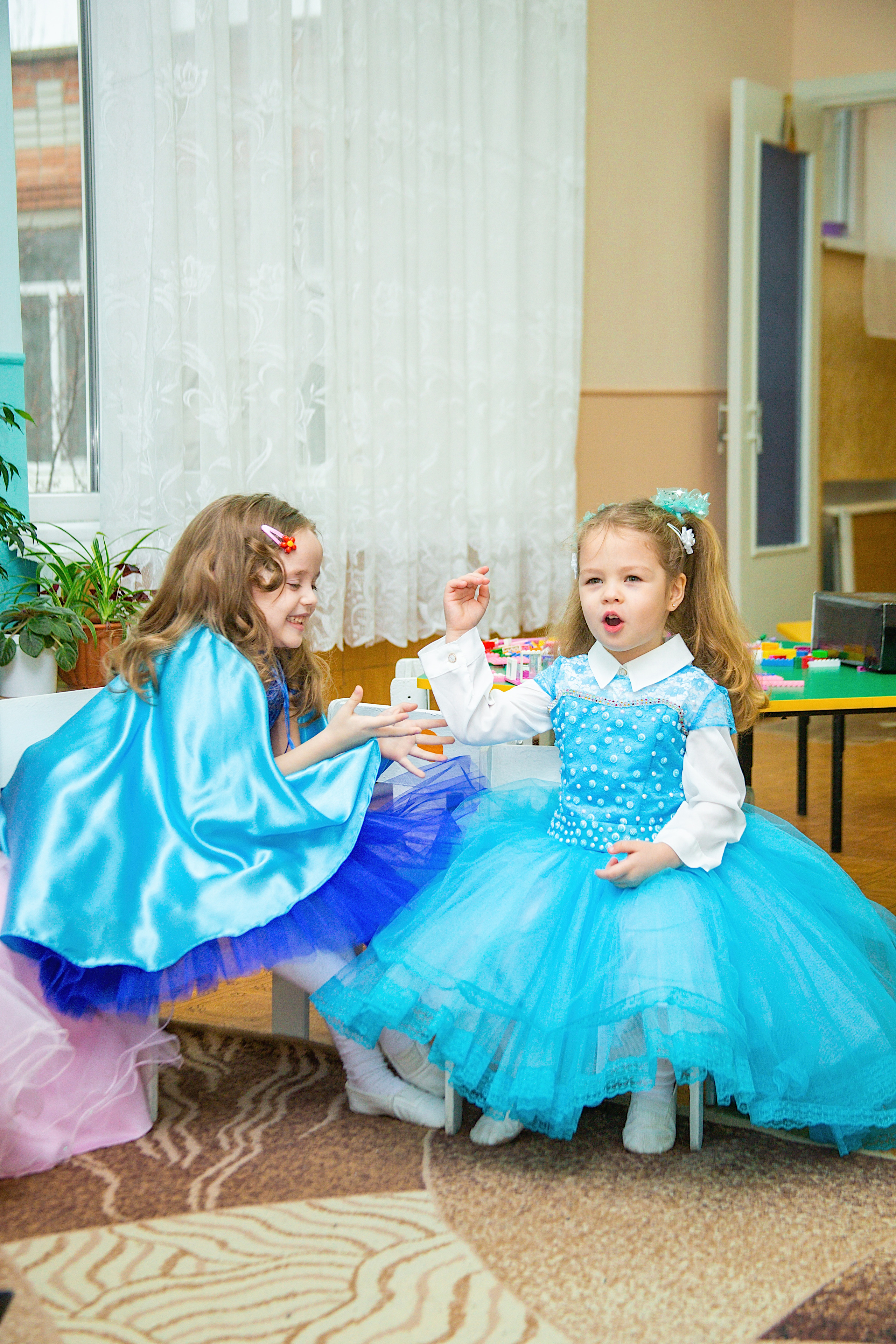 Фотограф Аня Самофалова