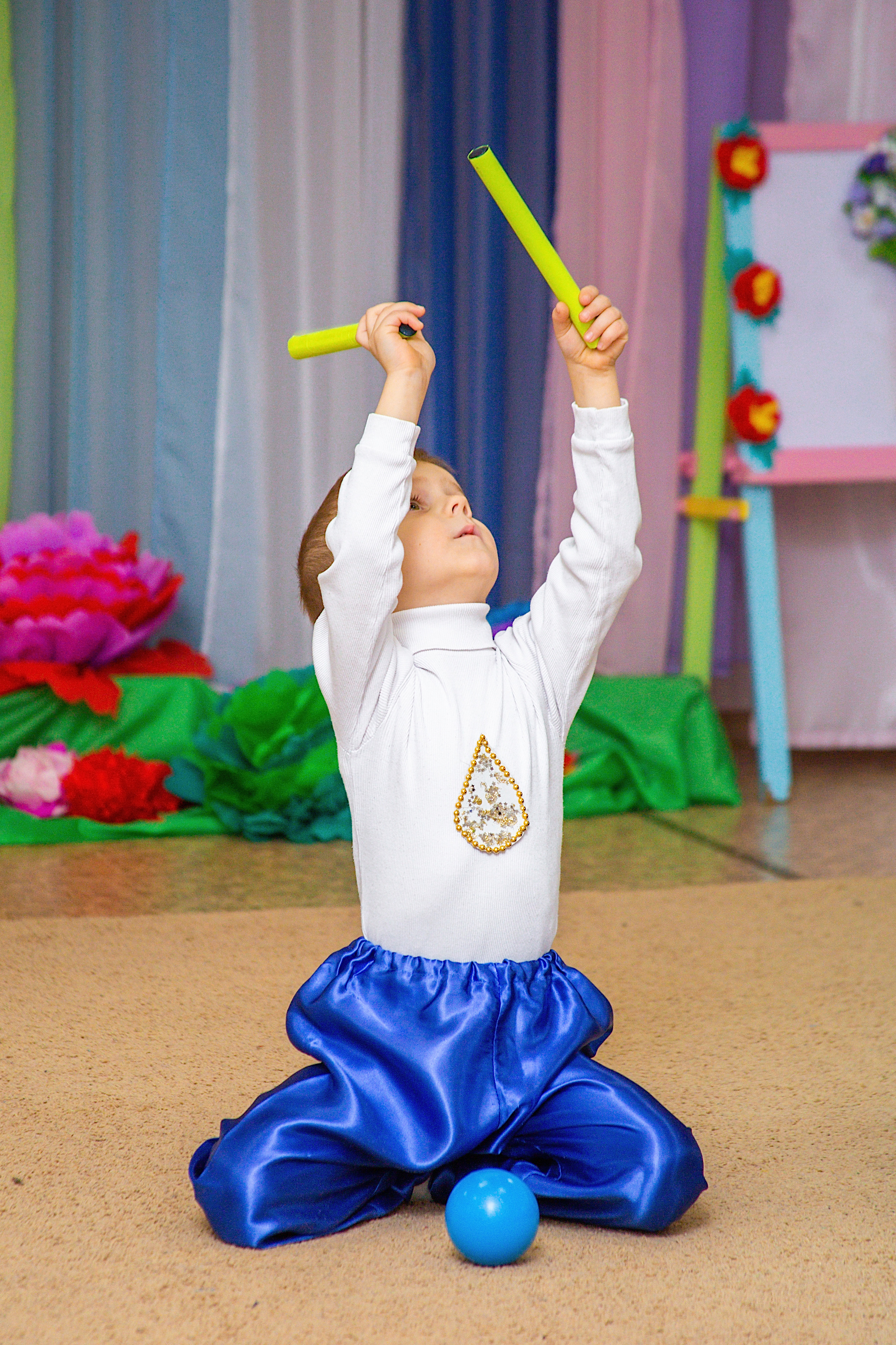 Фотограф Аня Самофалова