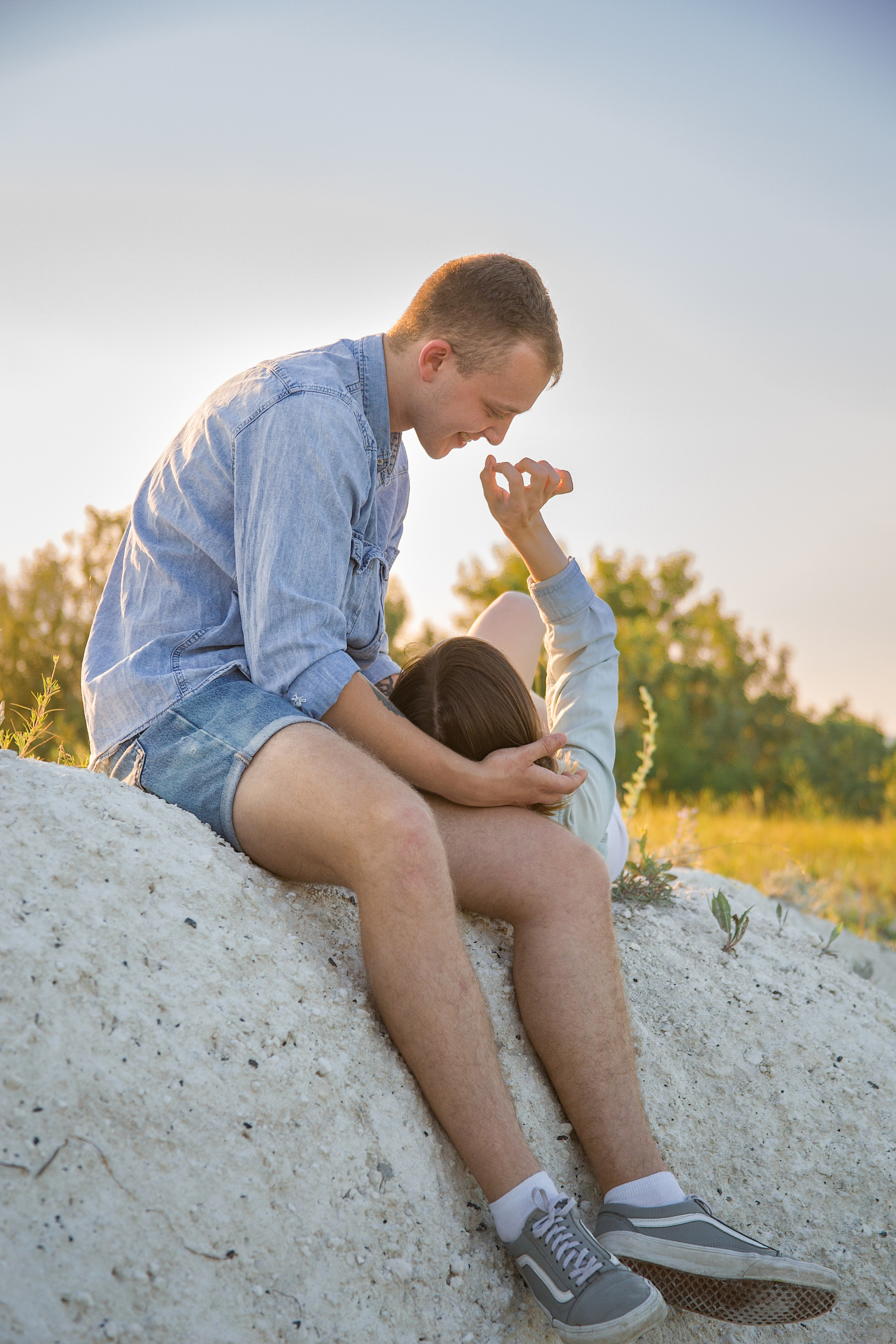 Фотосессии. Фотограф Аня Самофалова