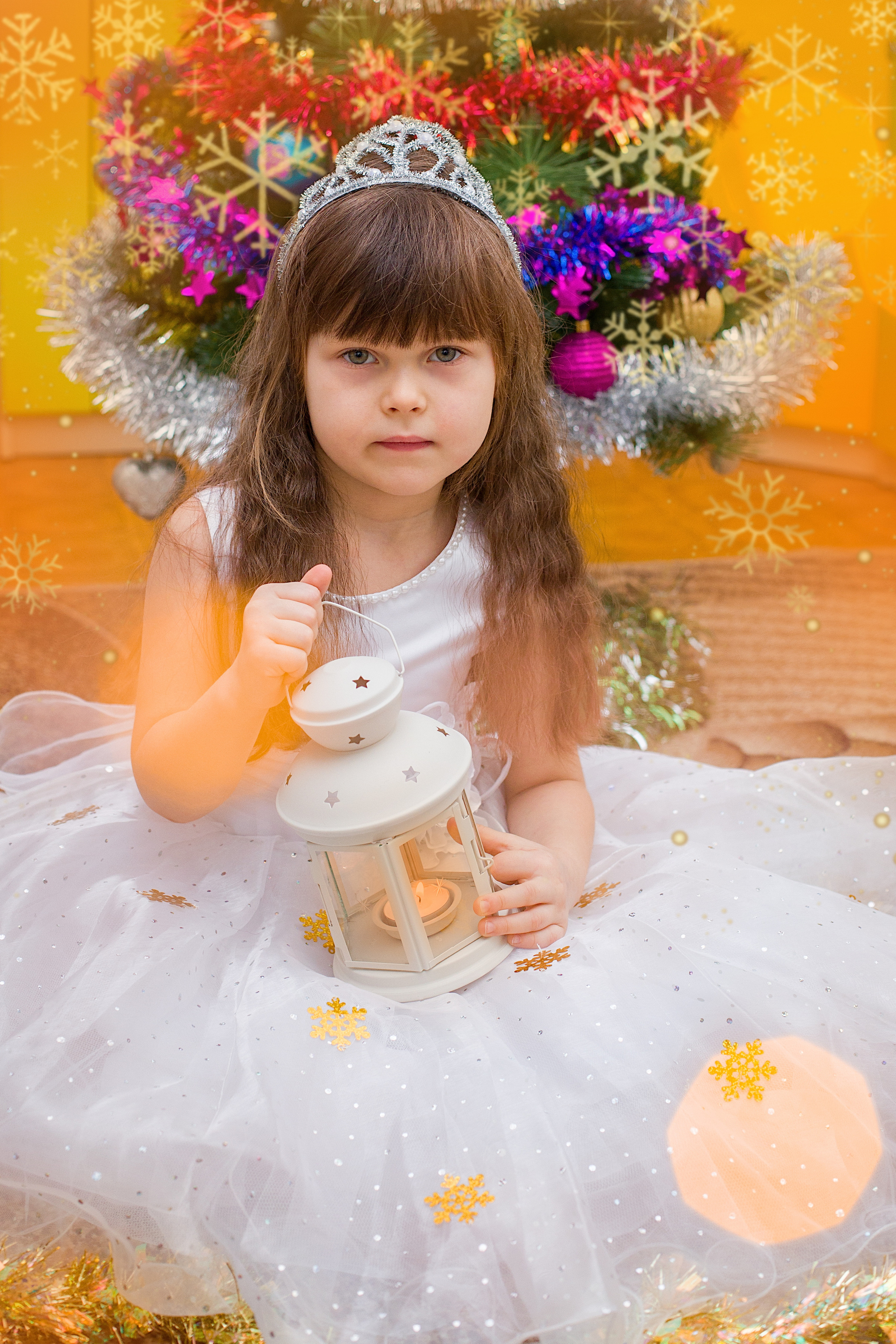 Детский сад. Фотограф Аня Самофалова